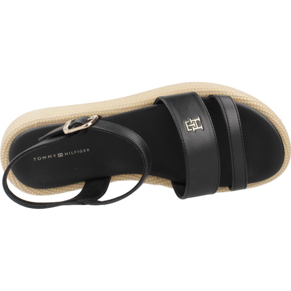 TOMMY HILFIGER ERIKA en color NEGRO  (7)