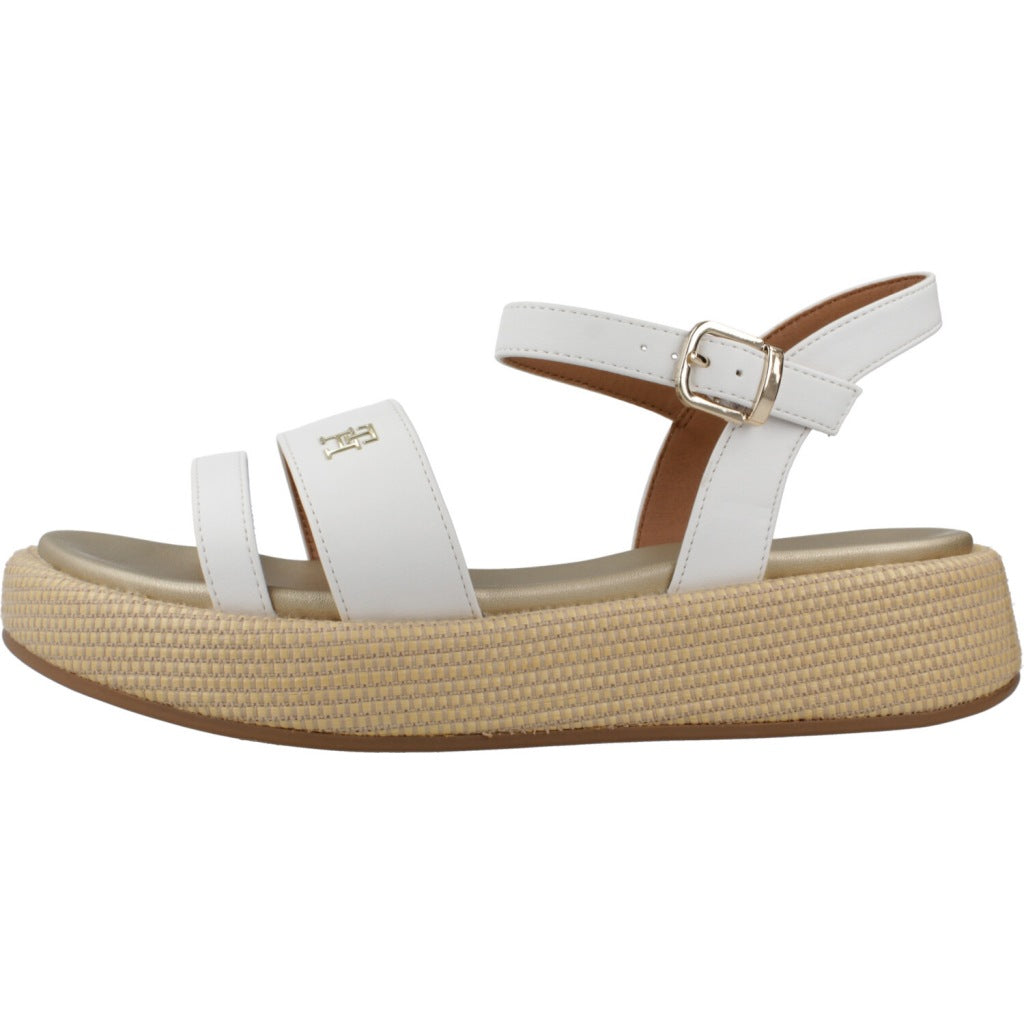 TOMMY HILFIGER ERIKA en color BLANCO  (2)