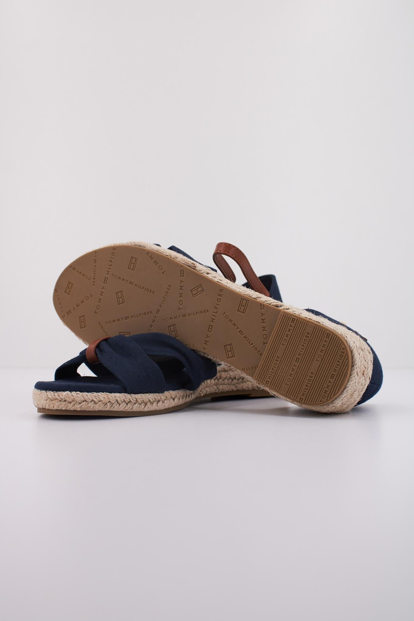 TOMMY HILFIGER TA  en color AZUL  (5)