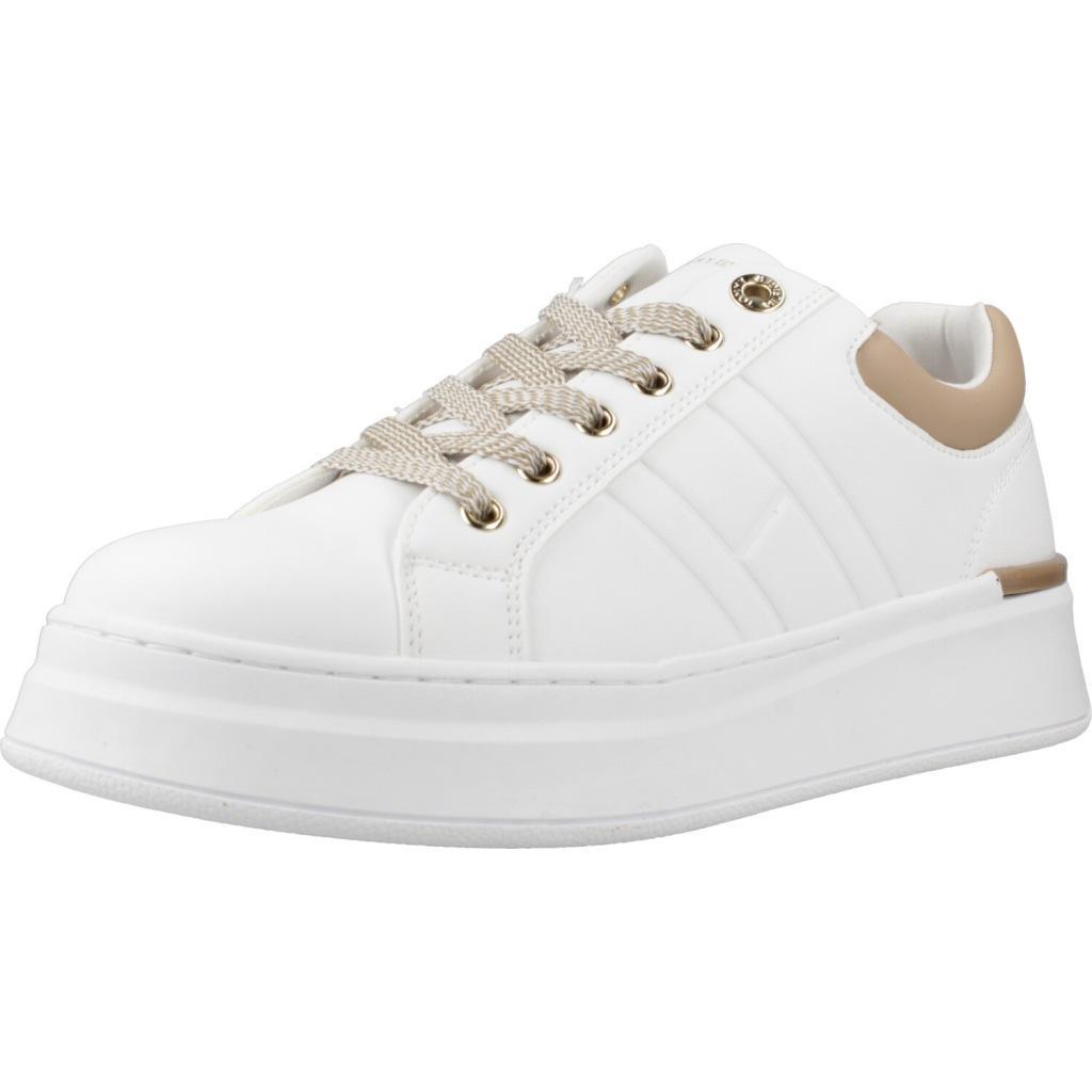 TOMMY HILFIGER MILA en color BLANCO  (1)