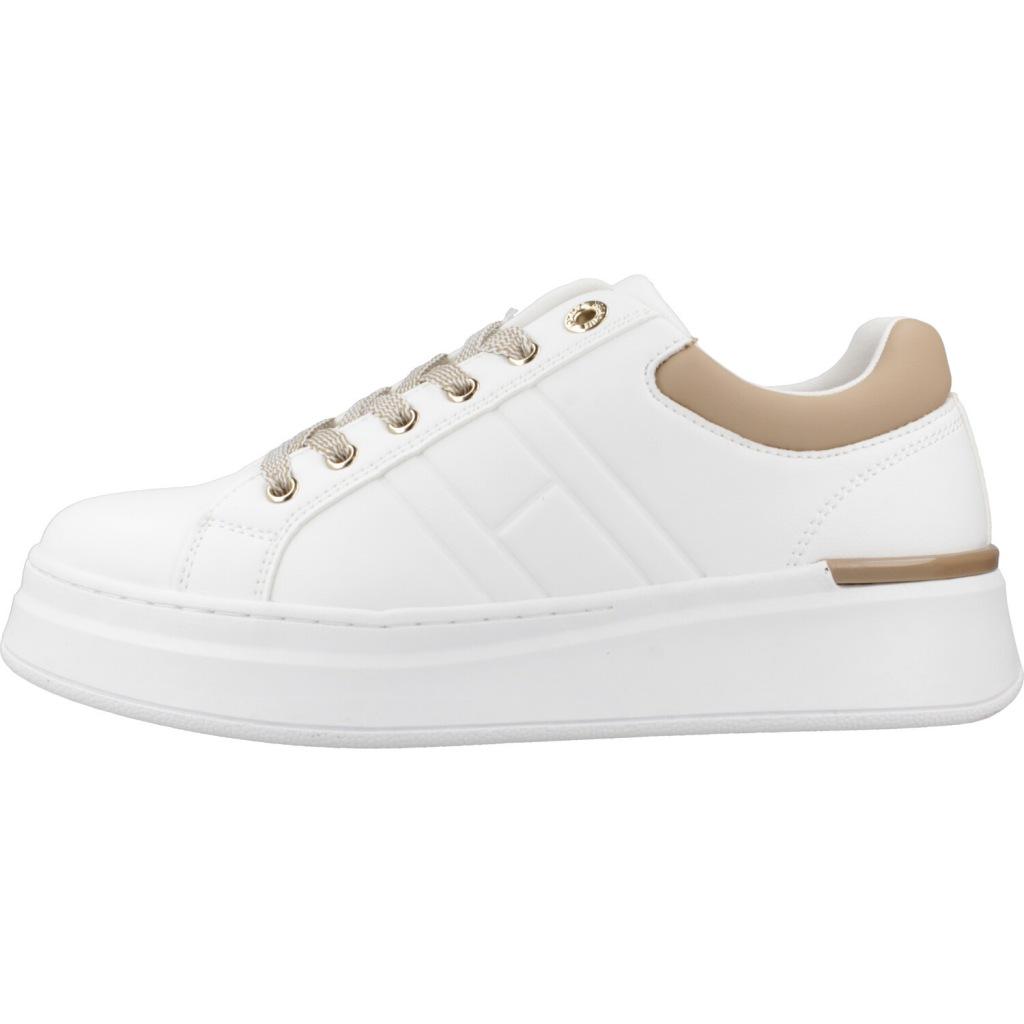 TOMMY HILFIGER MILA en color BLANCO  (2)