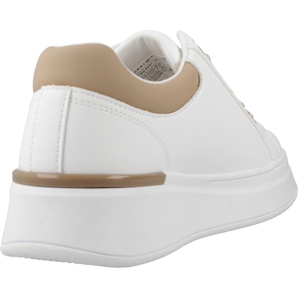 TOMMY HILFIGER MILA en color BLANCO  (3)
