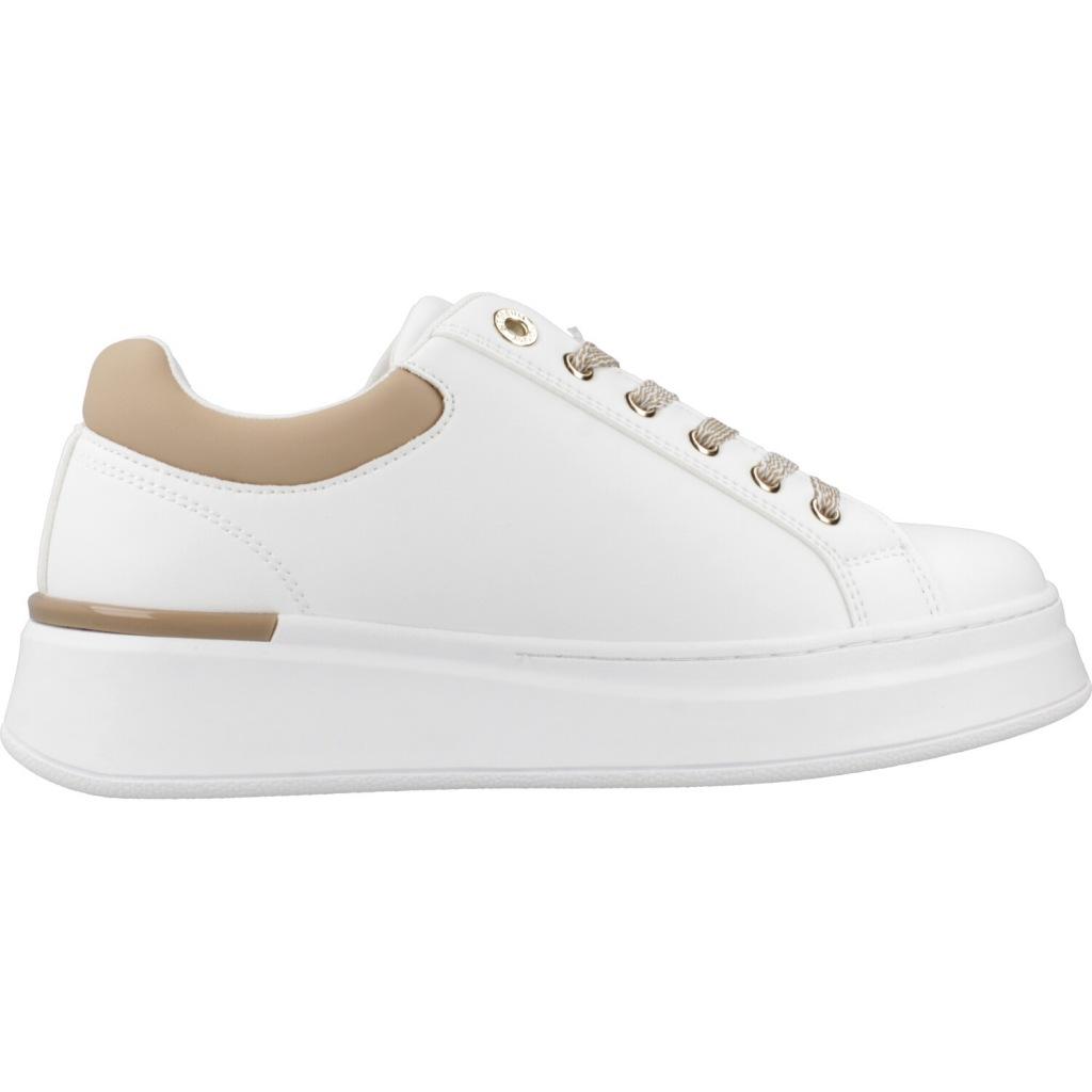 TOMMY HILFIGER MILA en color BLANCO  (4)