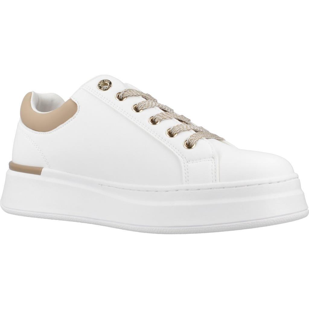 TOMMY HILFIGER MILA en color BLANCO  (5)
