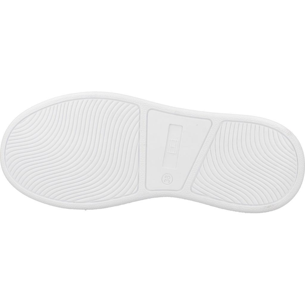 TOMMY HILFIGER MILA en color BLANCO  (6)