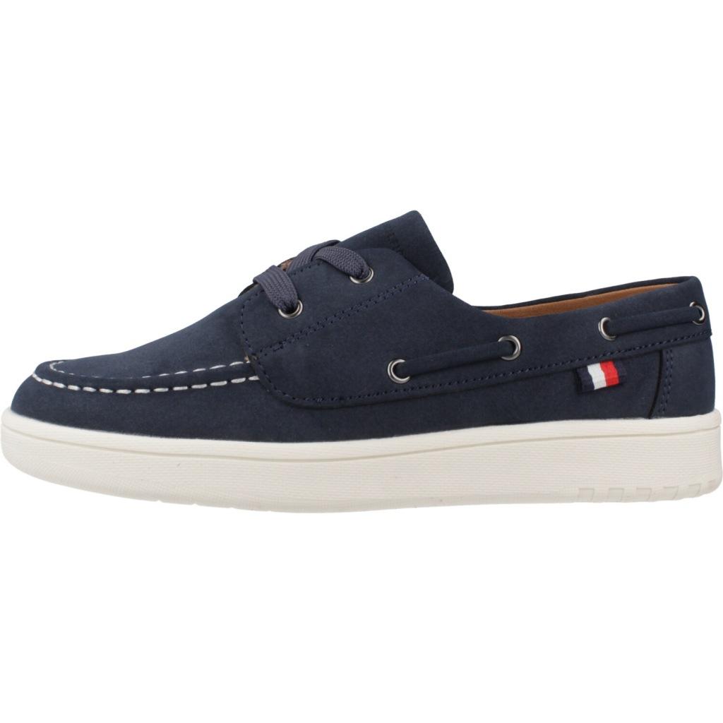 TOMMY HILFIGER JACK en color AZUL  (2)