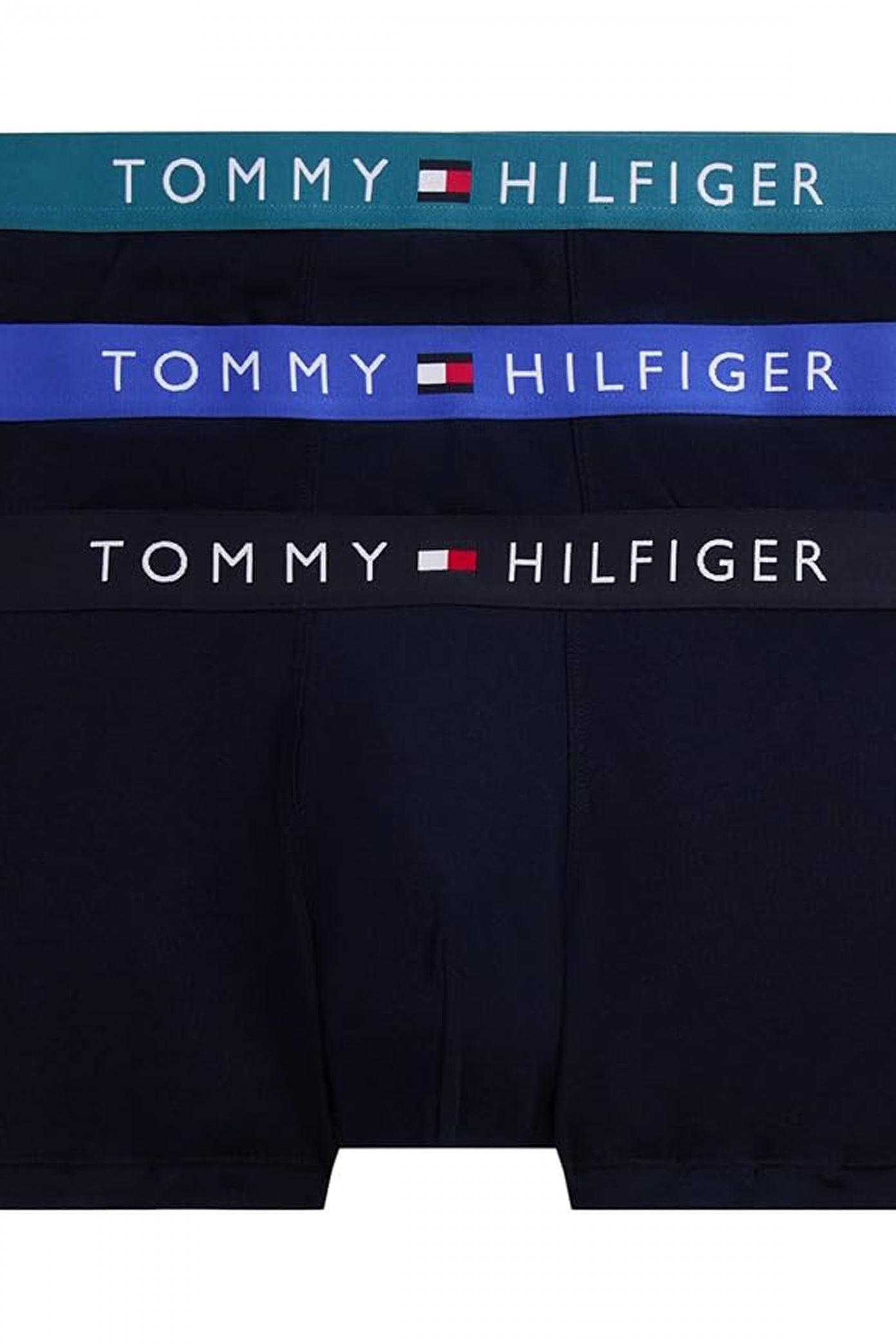TOMMY HILFIGER UMUM en color MULTICOLOR  (1)
