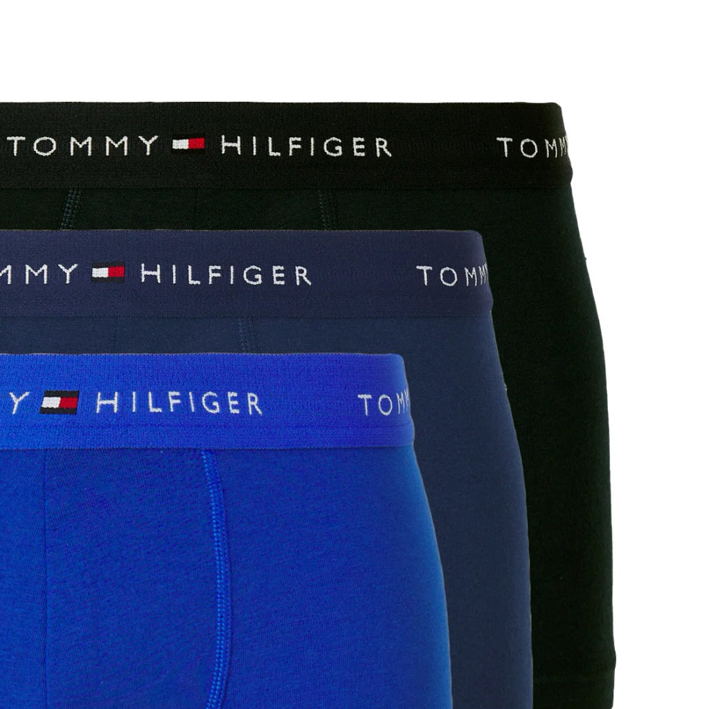 TOMMY HILFIGER P TRUNK DTM en color MULTICOLOR  (6)