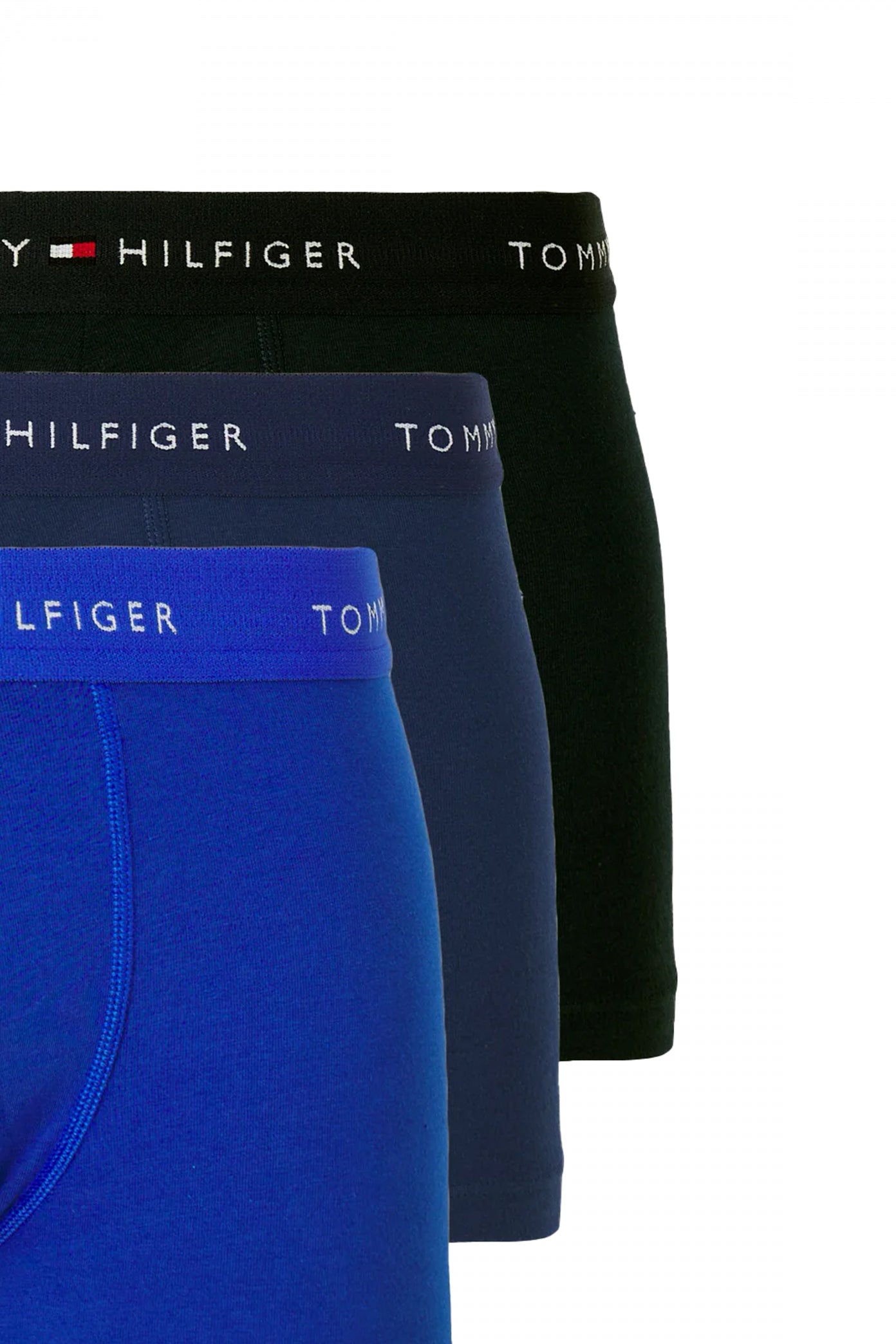 TOMMY HILFIGER P TRUNK DTM en color MULTICOLOR  (3)