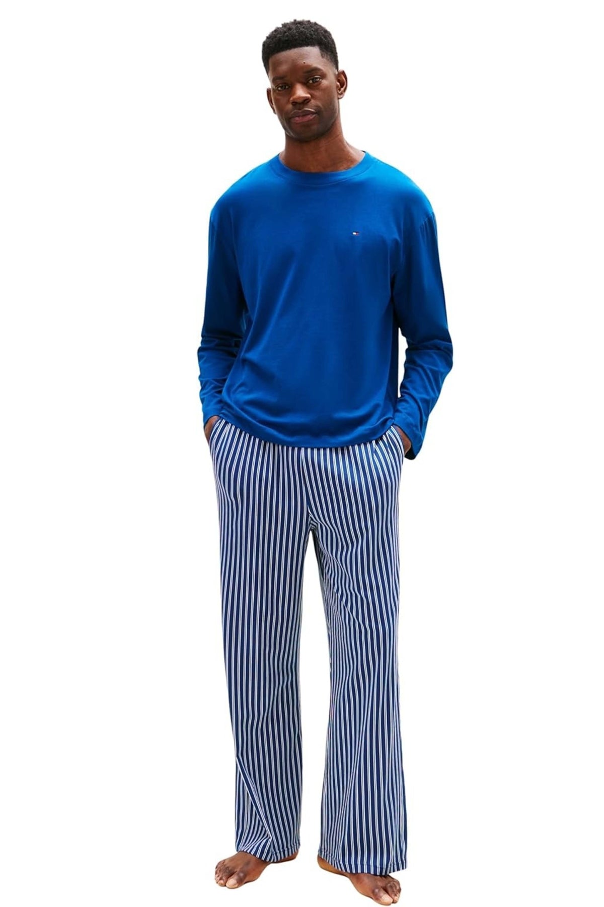 TOMMY HILFIGER UMUM en color AZUL  (1)