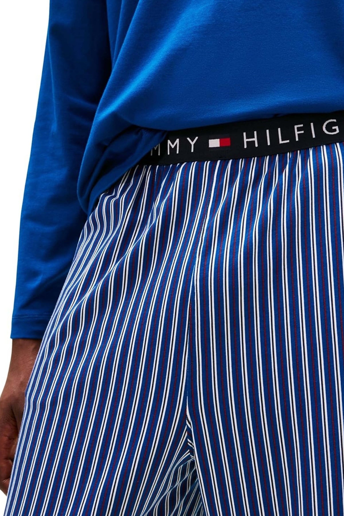 TOMMY HILFIGER UMUM en color AZUL  (4)