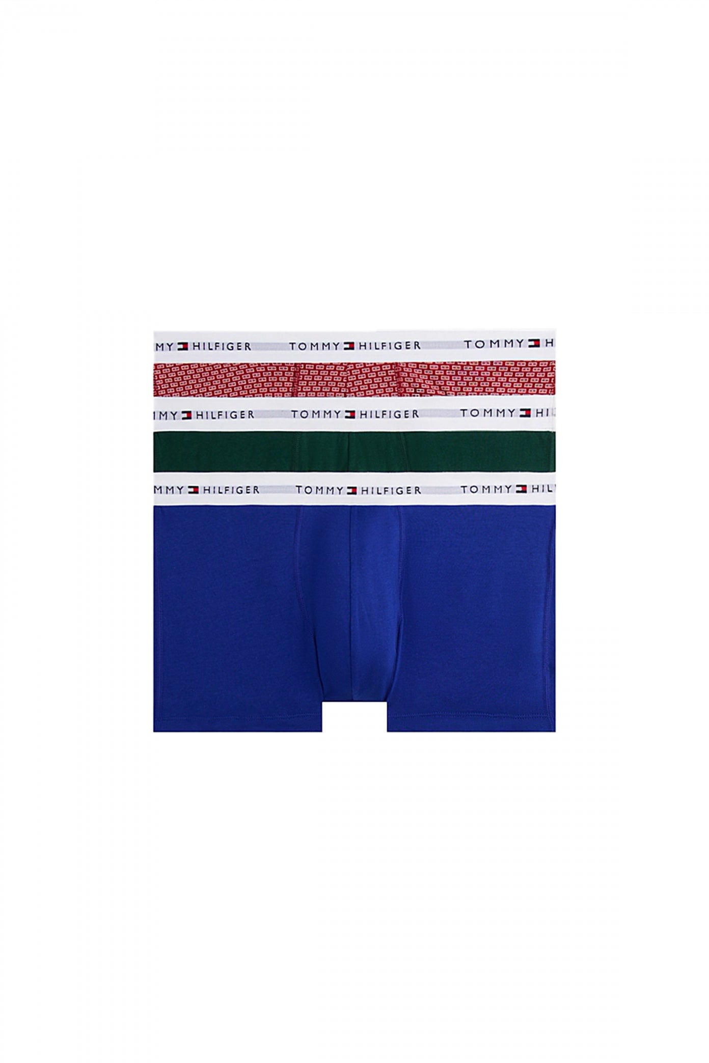 TOMMY HILFIGER UMUM  en color MULTICOLOR  (1)