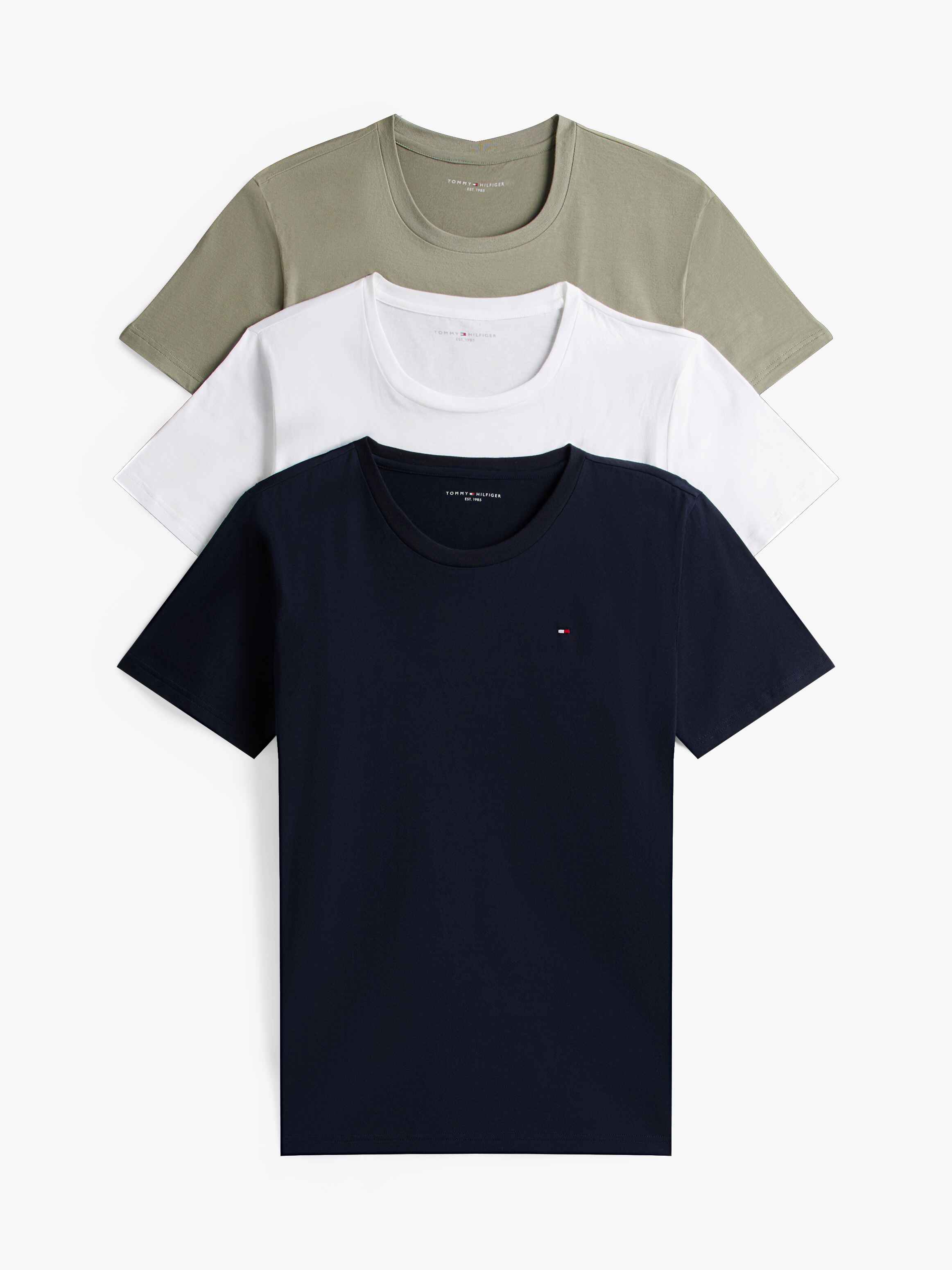 TOMMY HILFIGER UMUM en color MULTICOLOR  (1)