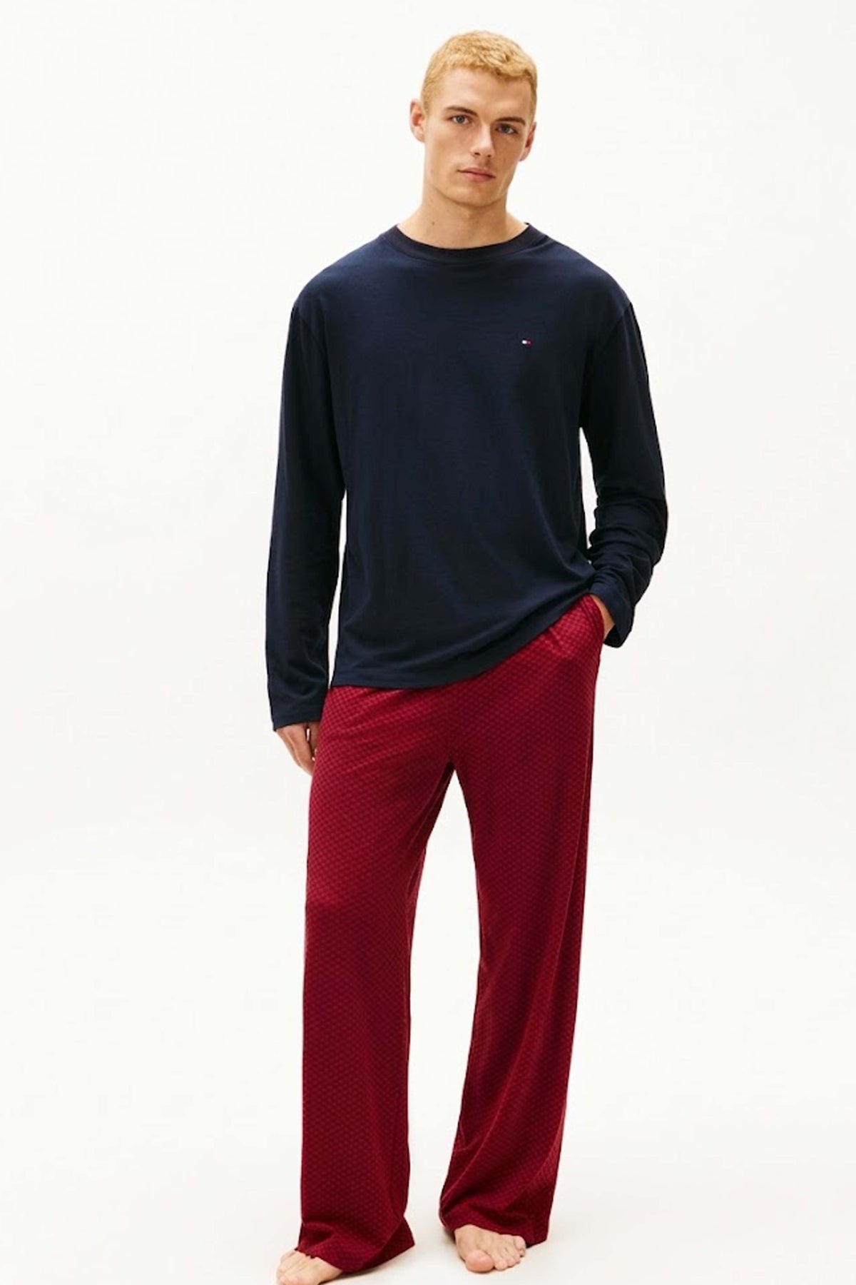 TOMMY HILFIGER UMUM  en color MULTICOLOR  (1)