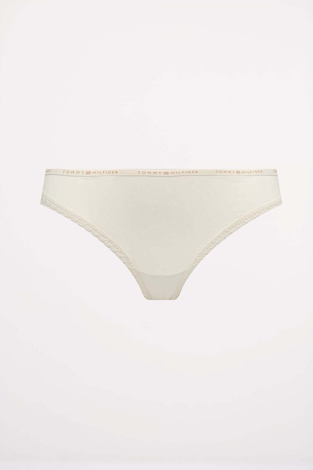 TOMMY HILFIGER   PACK LACE THONG  en color MULTICOLOR  (2)