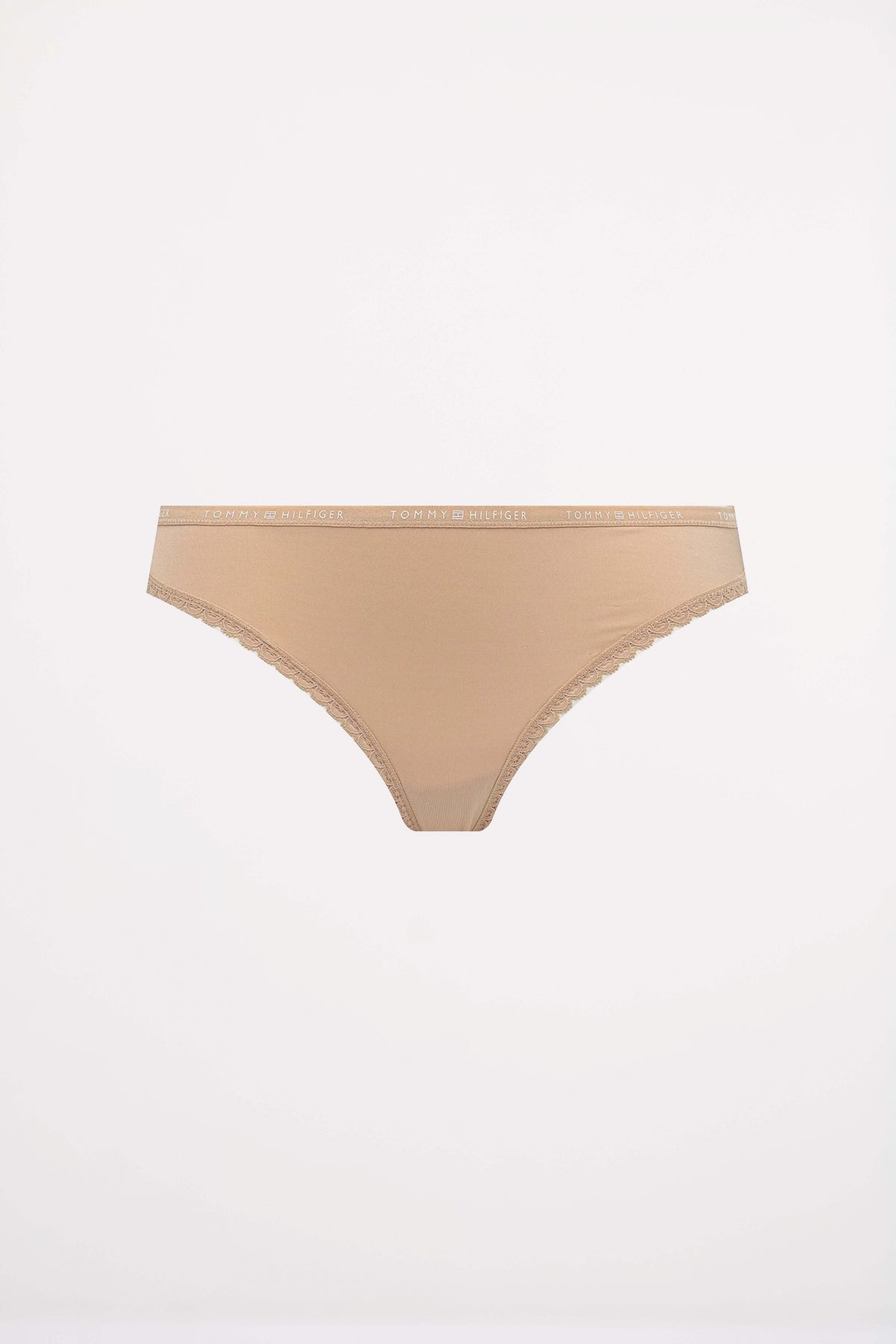 TOMMY HILFIGER   PACK LACE THONG  en color MULTICOLOR  (3)