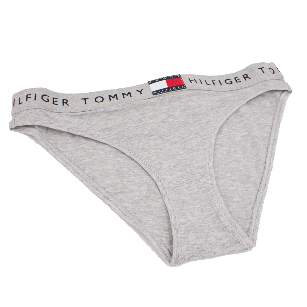 TOMMY HILFIGER UWUW en color GRIS  (4)