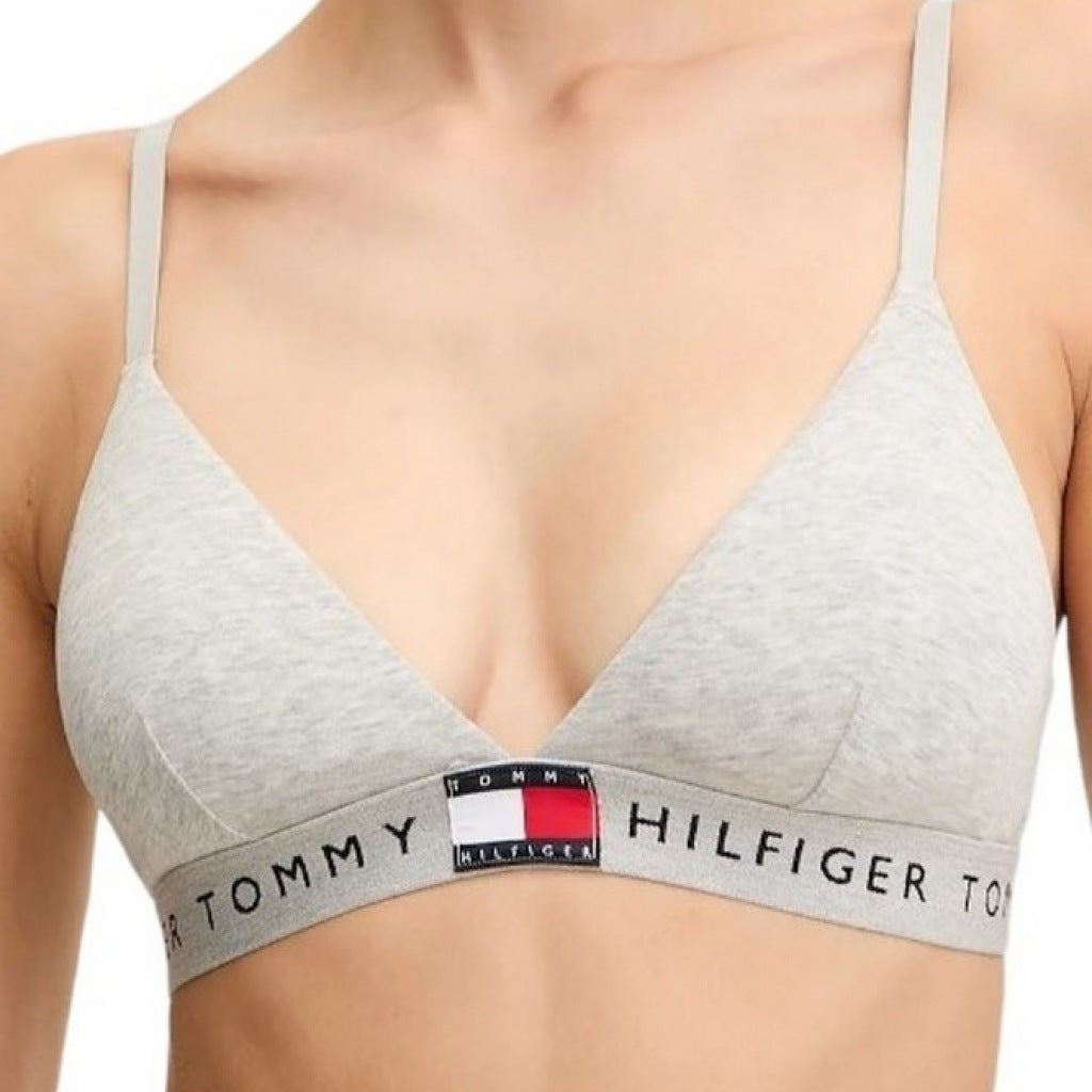 TOMMY HILFIGER UWUW  en color GRIS  (4)