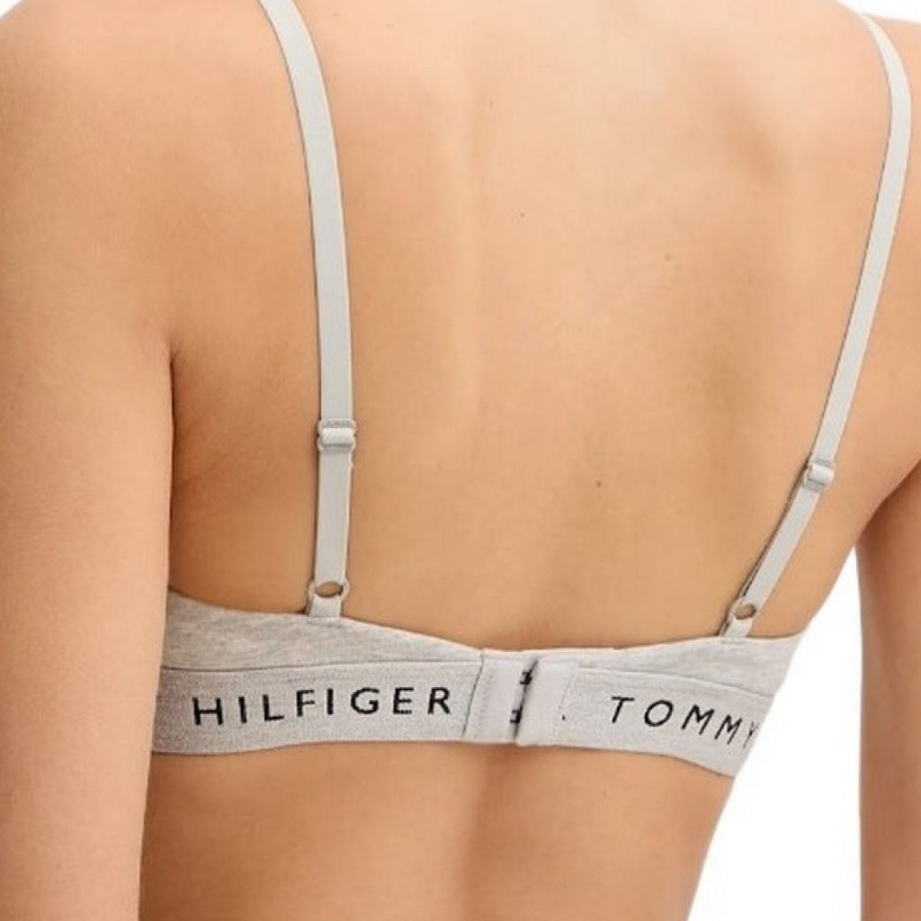 TOMMY HILFIGER UWUW  en color GRIS  (5)