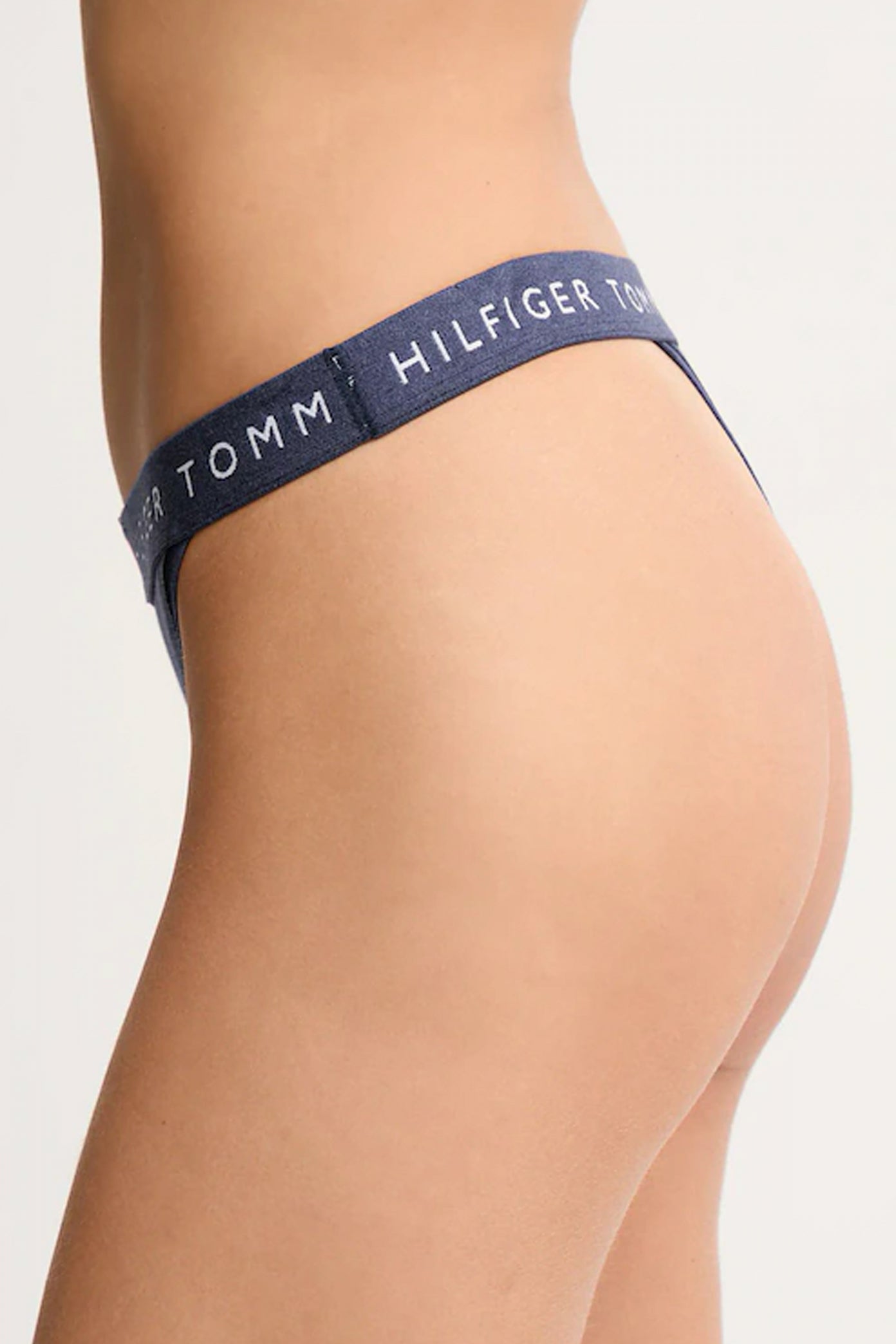 TOMMY HILFIGER UWUW  en color AZUL  (2)