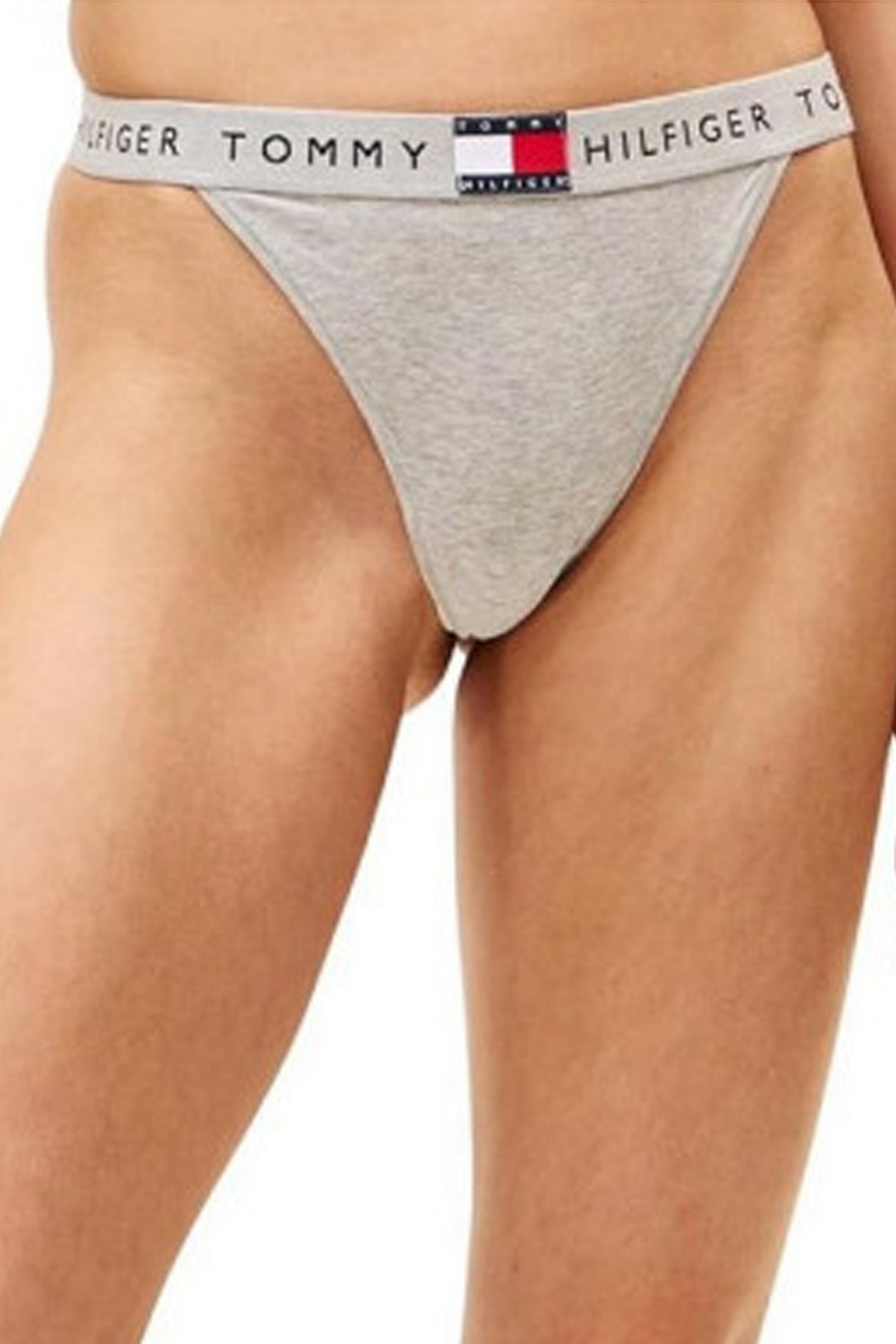TOMMY HILFIGER UWUW  en color GRIS  (2)