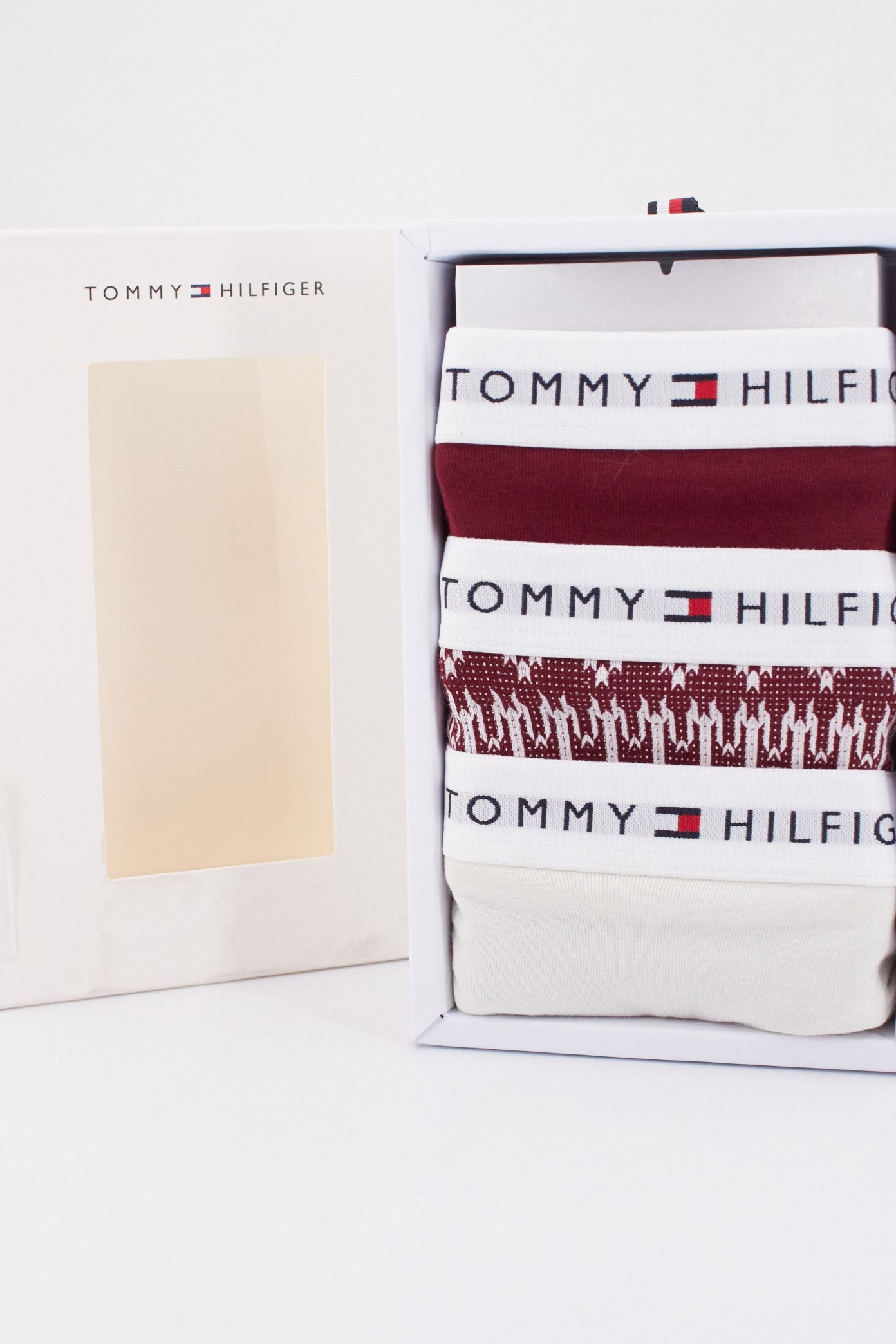TOMMY HILFIGER UWUW  en color MULTICOLOR  (1)