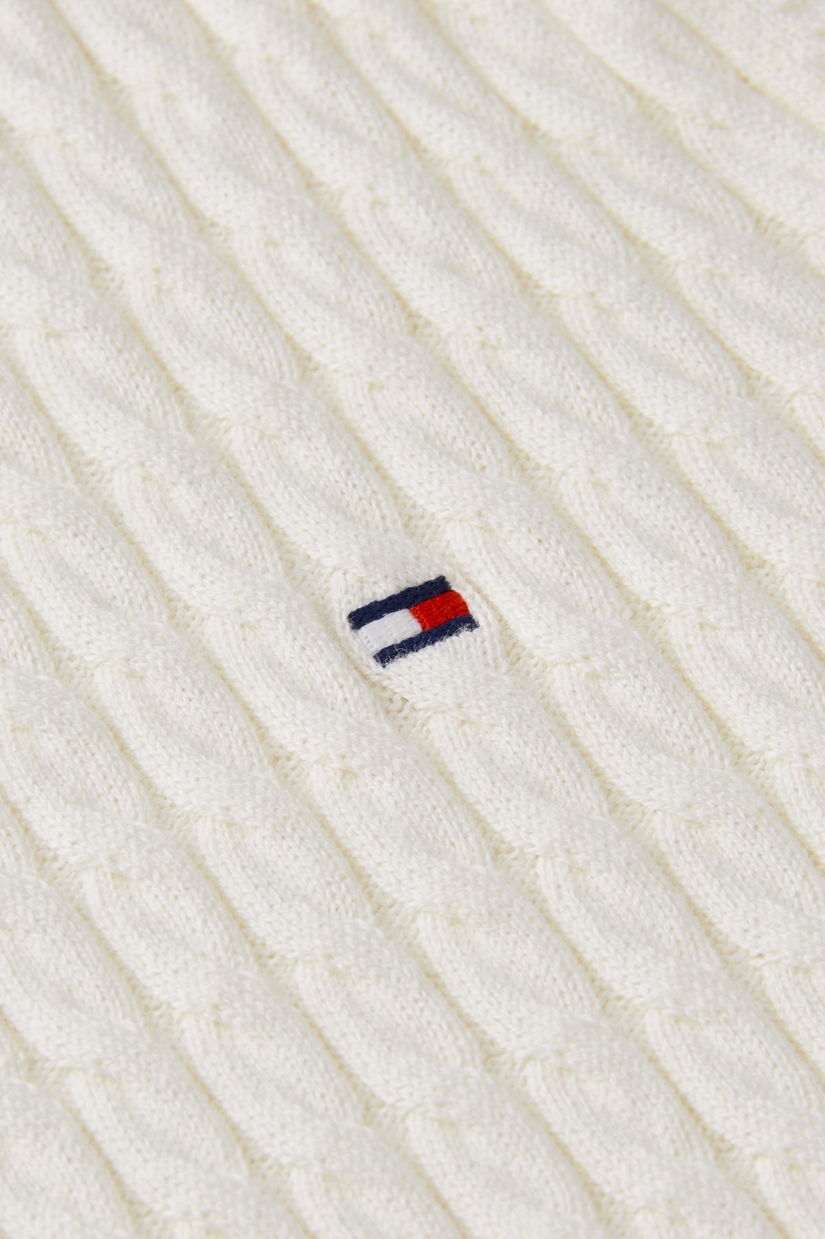 TOMMY HILFIGER WWWW COTTON CABLE FINE GG en color   (4)