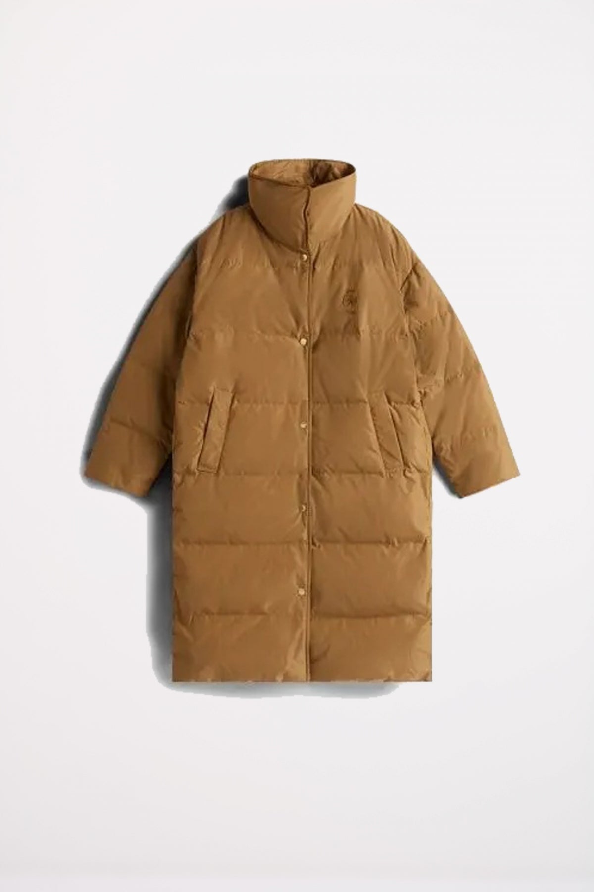 TOMMY HILFIGER WWWW en color MARRON CLARO  (2)