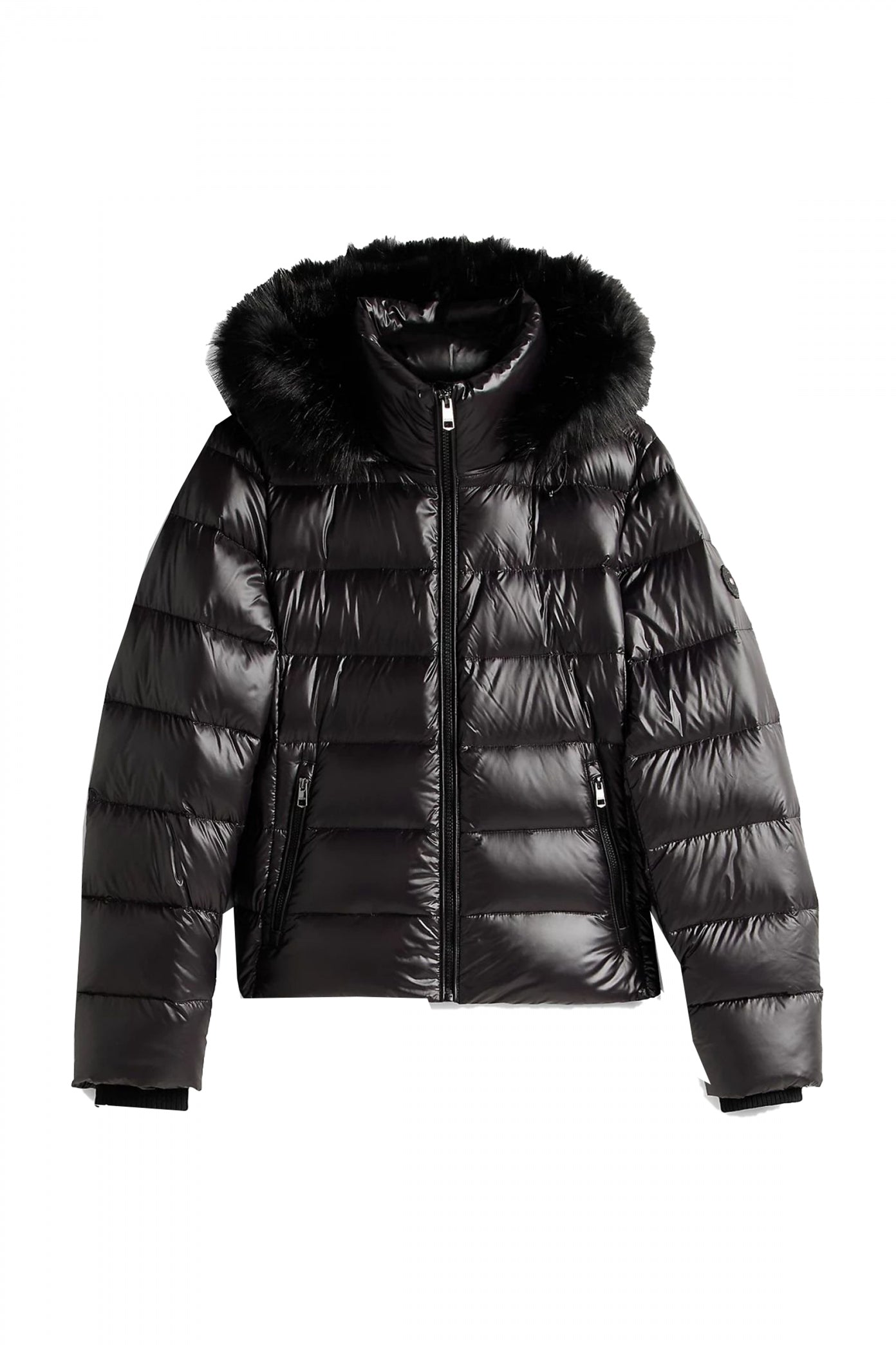 TOMMY HILFIGER WWWW en color NEGRO  (1)