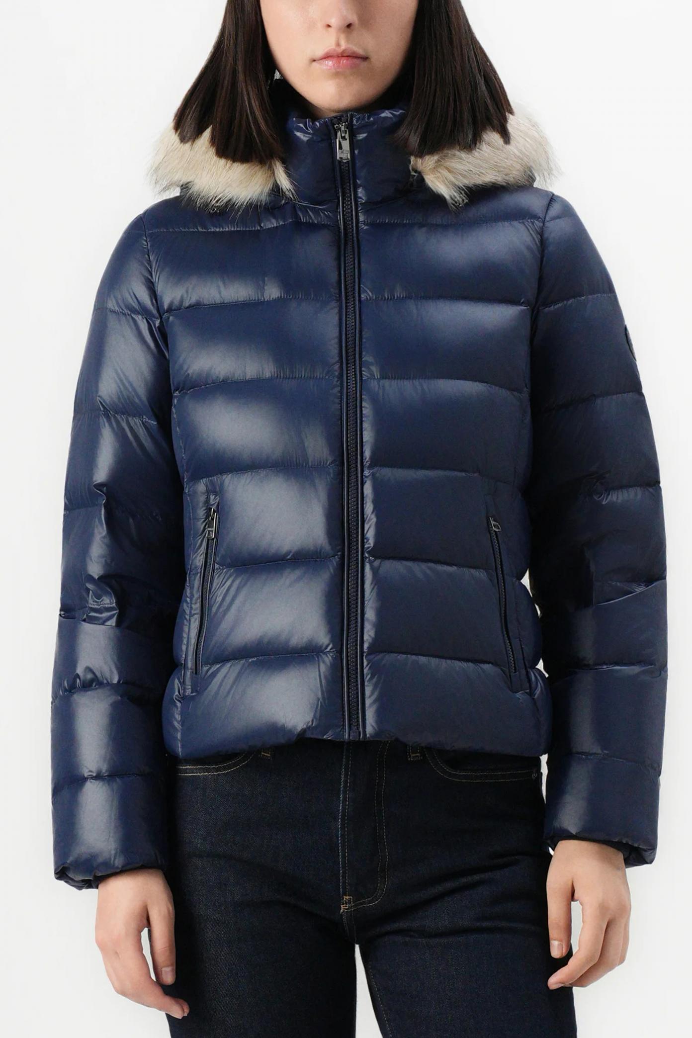 TOMMY HILFIGER WWWW  en color AZUL  (1)