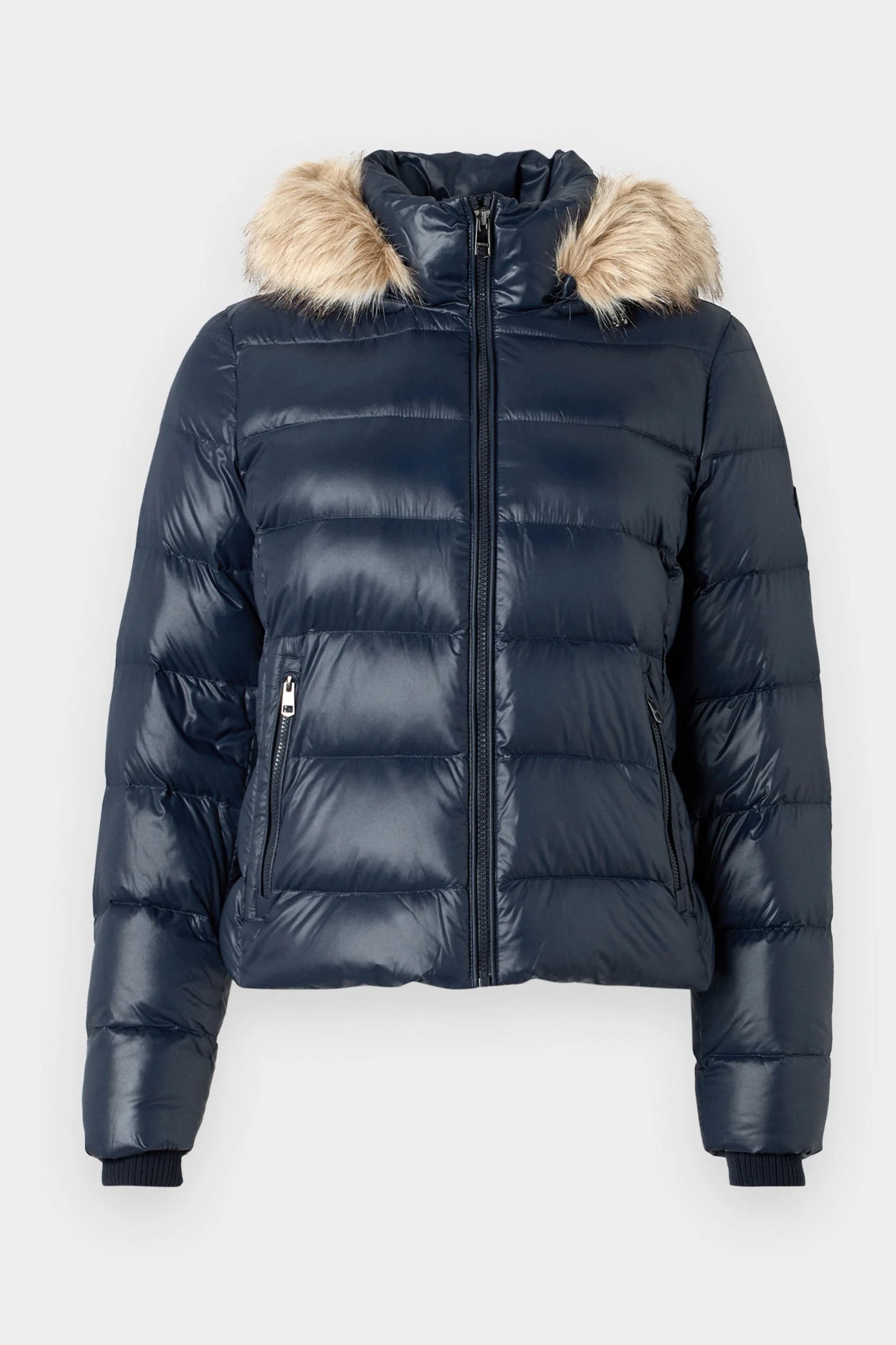 TOMMY HILFIGER WWWW  en color AZUL  (2)