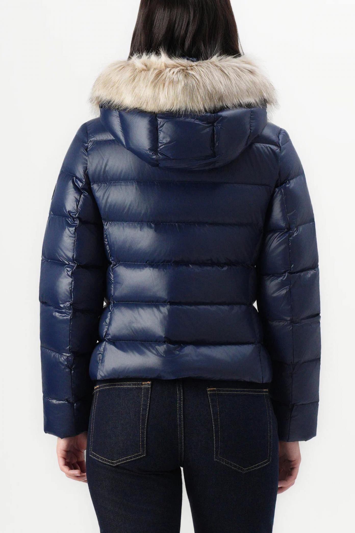 TOMMY HILFIGER WWWW  en color AZUL  (3)