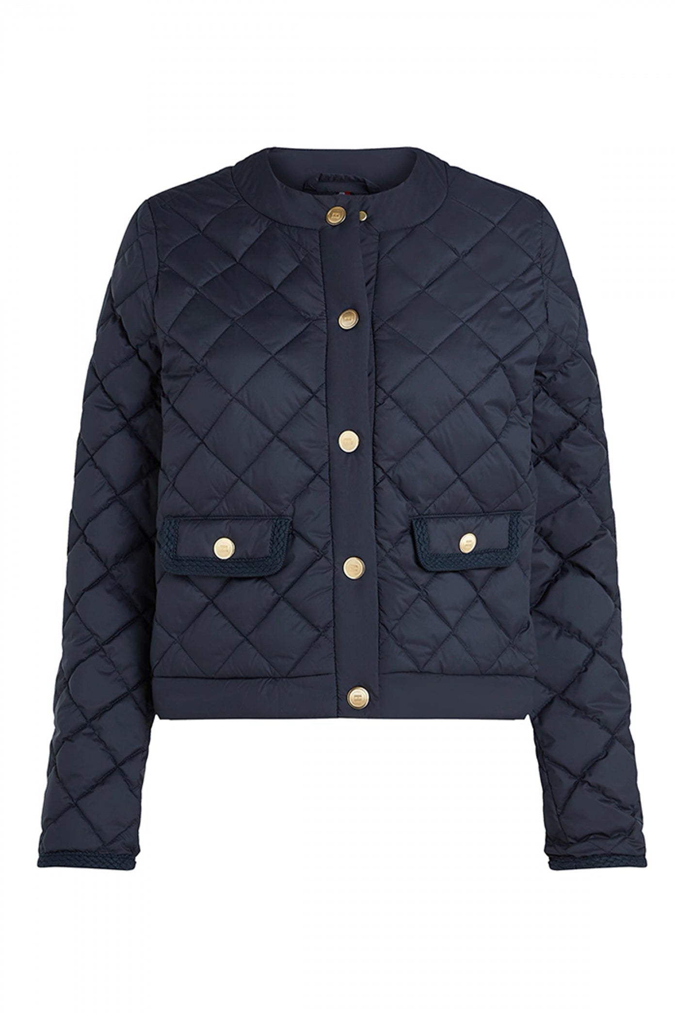 TOMMY HILFIGER WWWW G/BUTTON en color AZUL  (3)