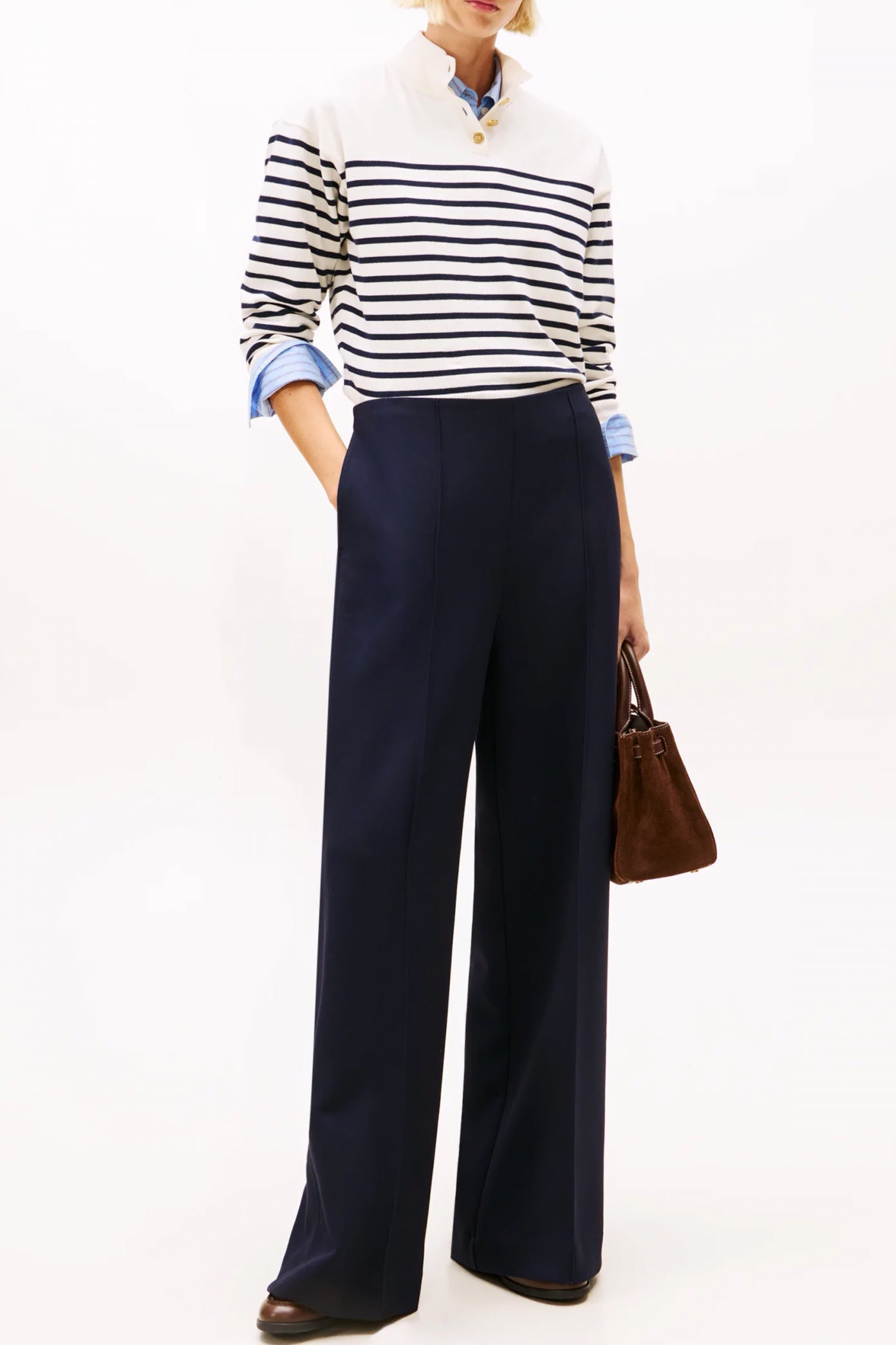 TOMMY HILFIGER WWWW  en color AZUL  (1)