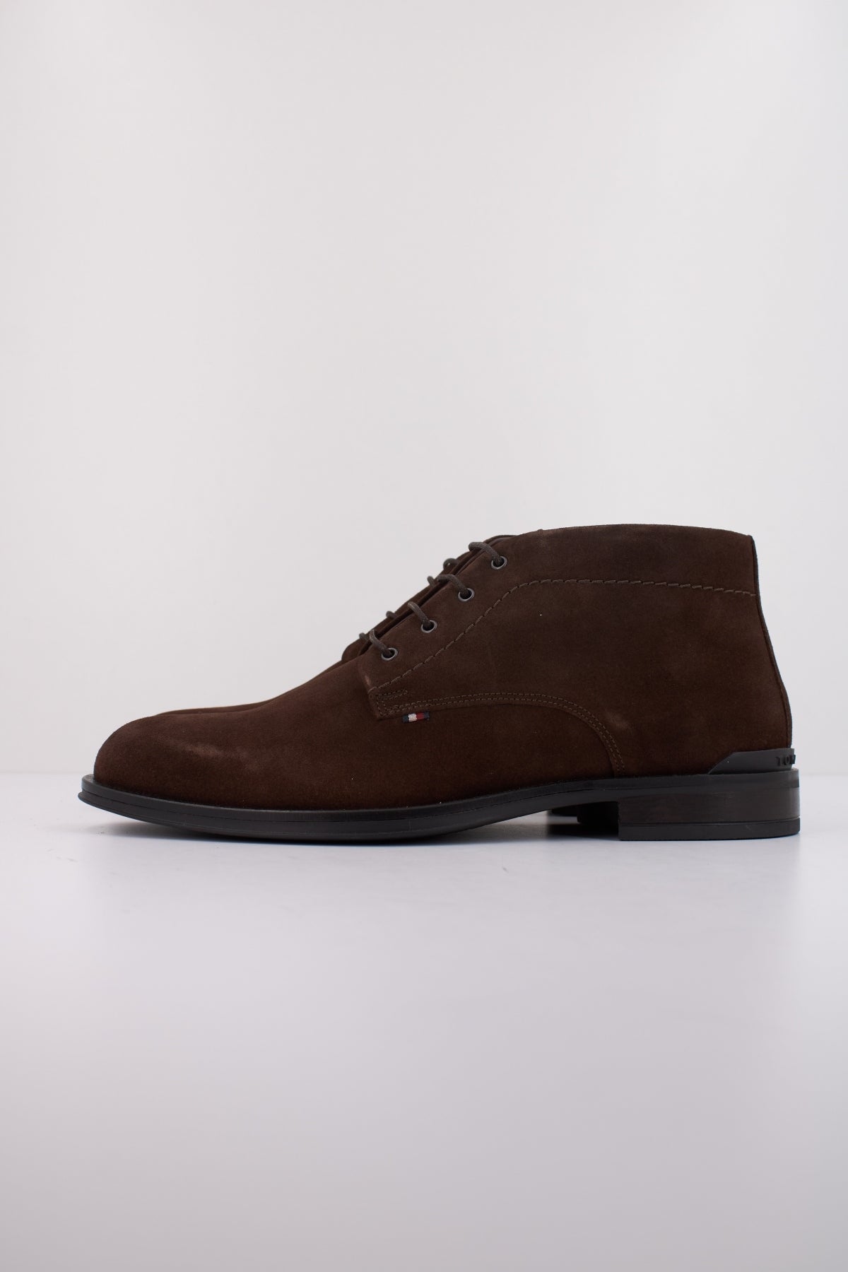 TOMMY HILFIGER CORPORATE HILFIGER SDE B en color MARRON  (1)