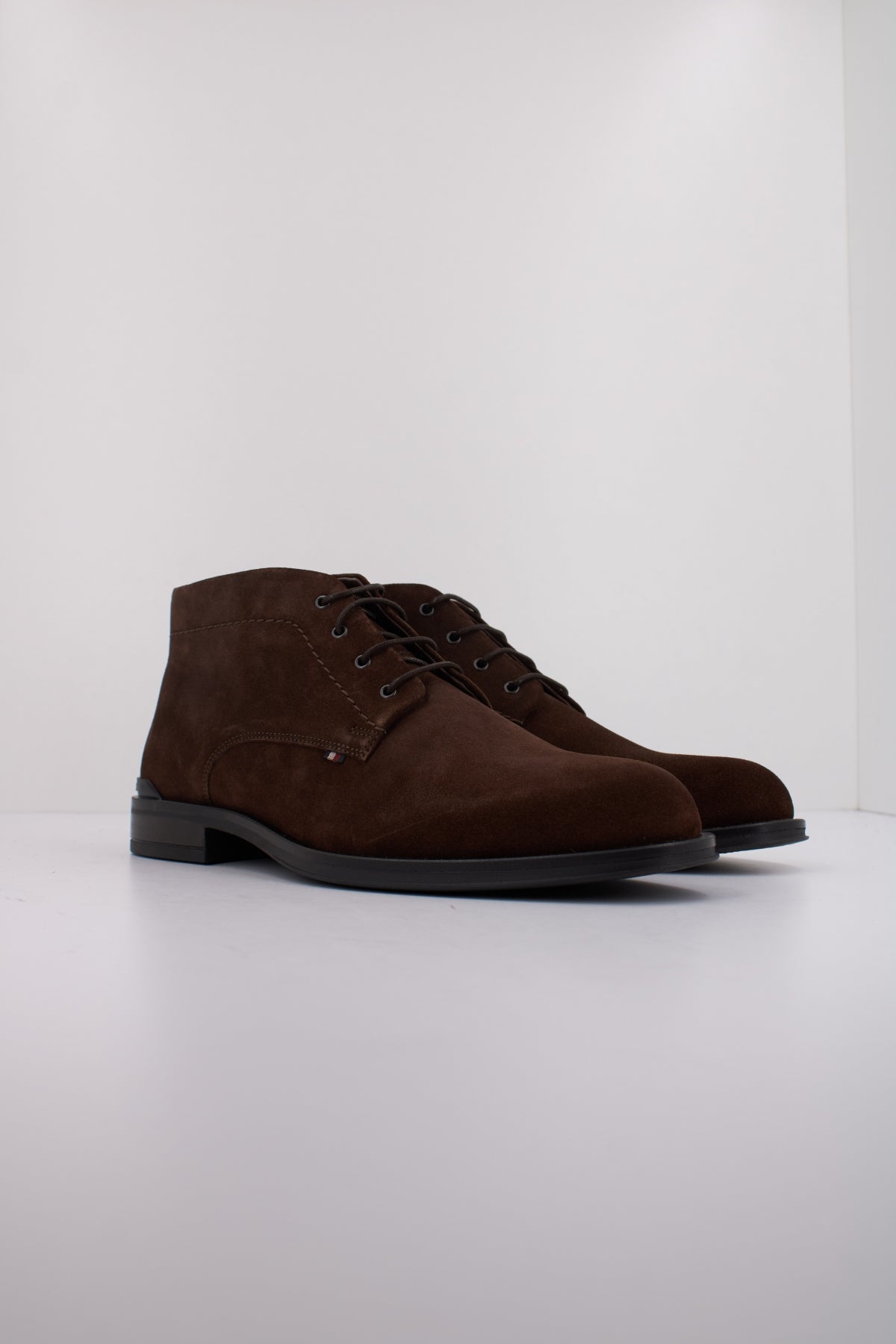 TOMMY HILFIGER CORPORATE HILFIGER SDE B en color MARRON  (2)