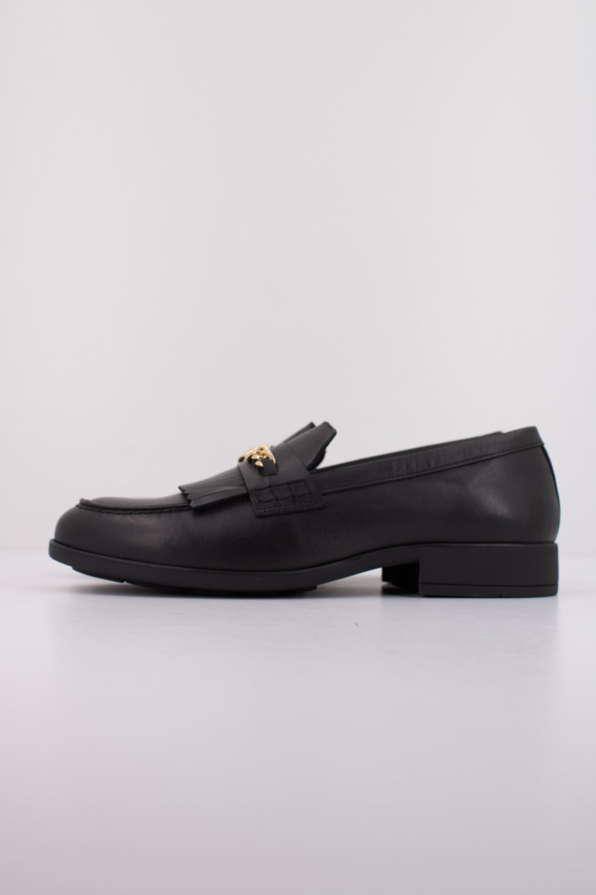 TOMMY HILFIGER FWFW en color NEGRO  (1)