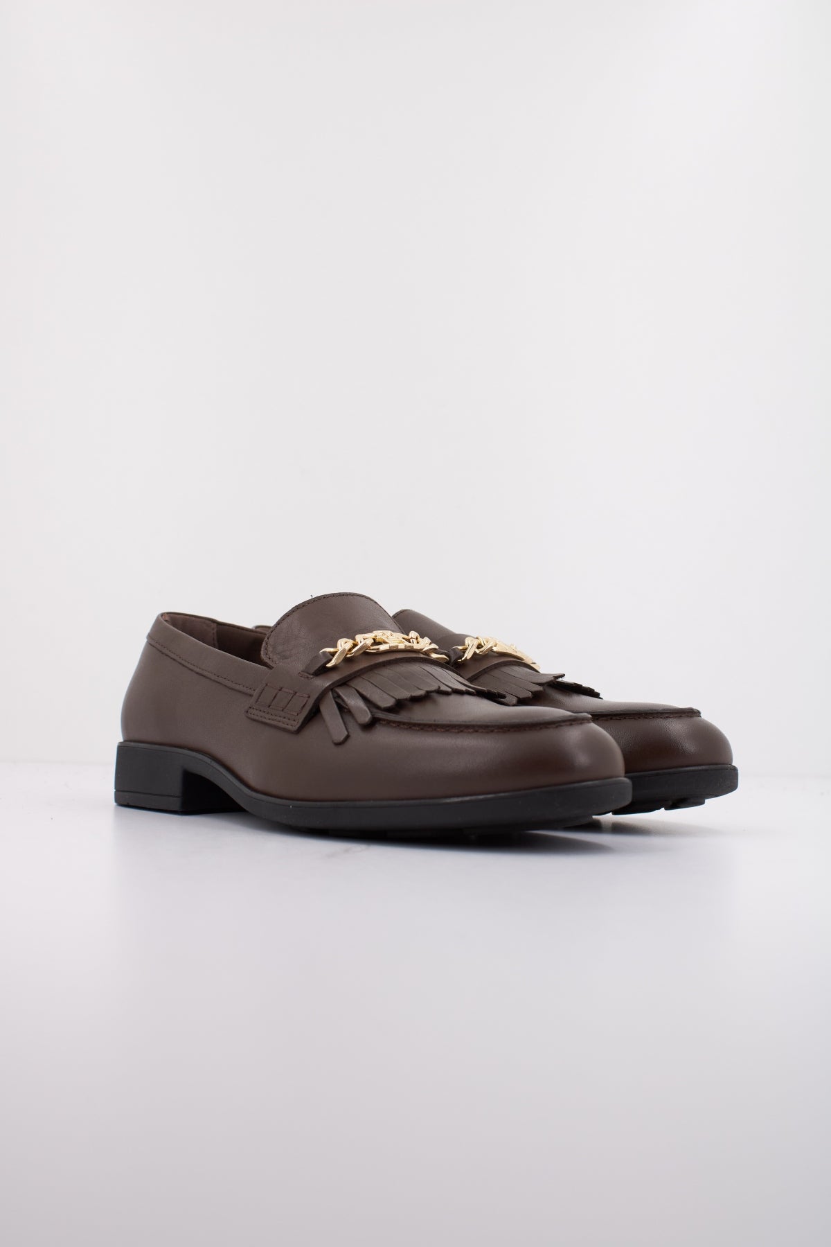 TOMMY HILFIGER FWFW en color MARRON  (2)