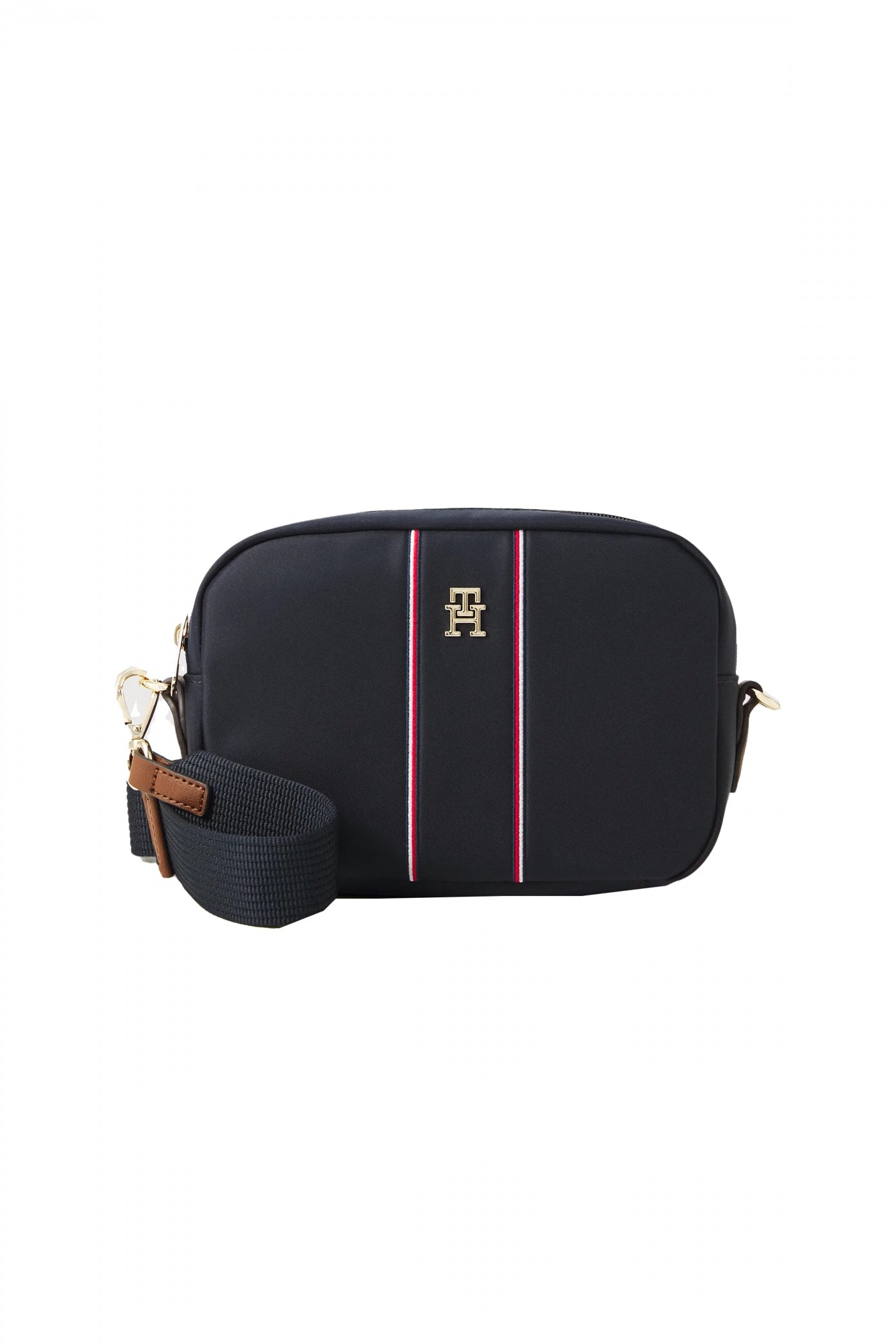 TOMMY HILFIGER AWAW en color AZUL  (1)