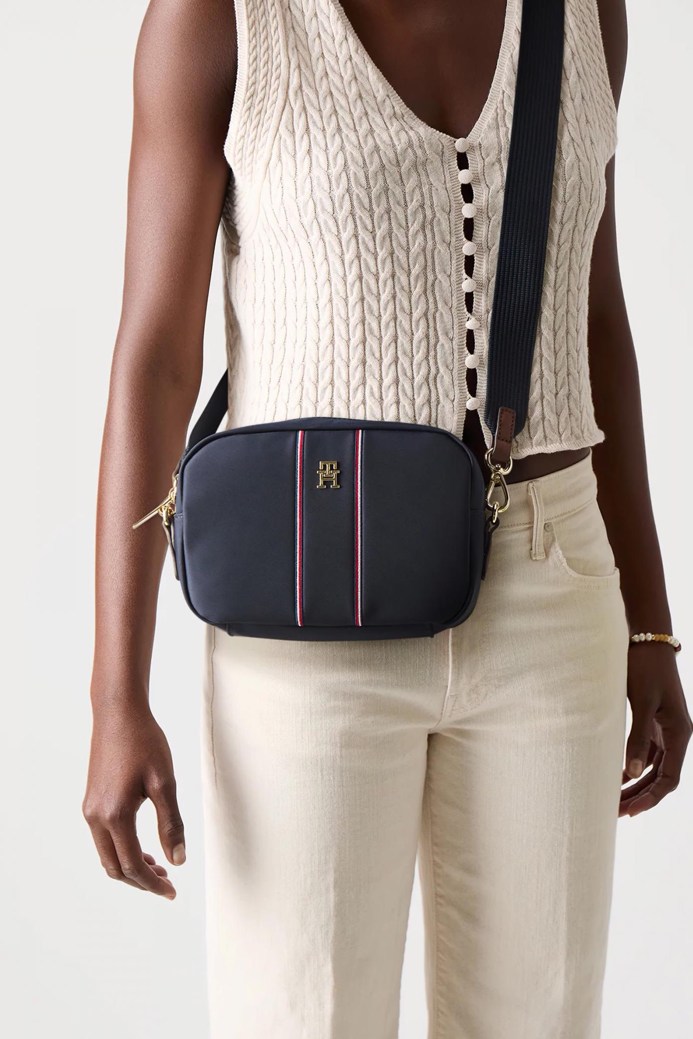 TOMMY HILFIGER AWAW en color AZUL  (2)