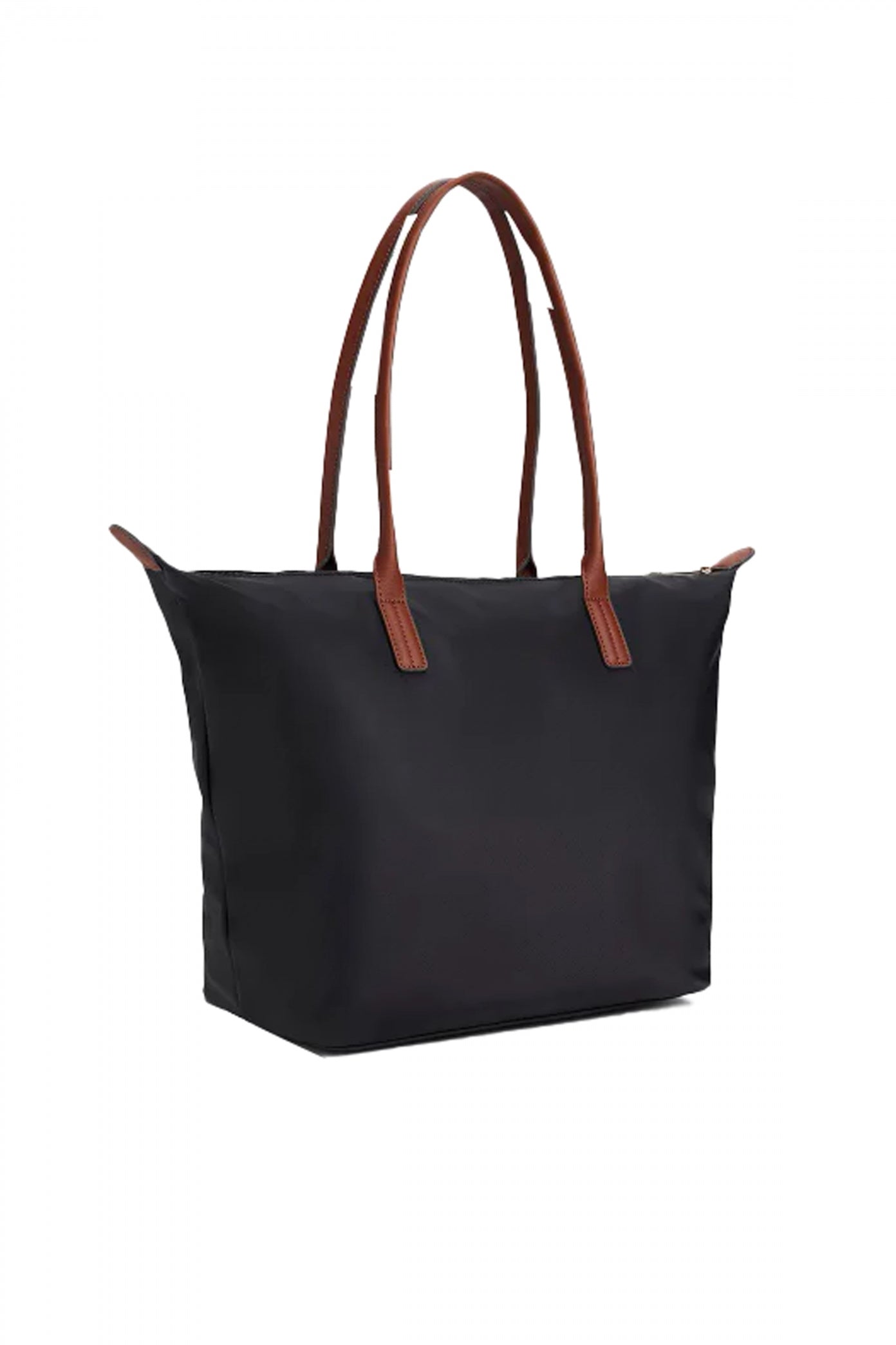TOMMY HILFIGER POPETTE TOTE en color NEGRO  (3)