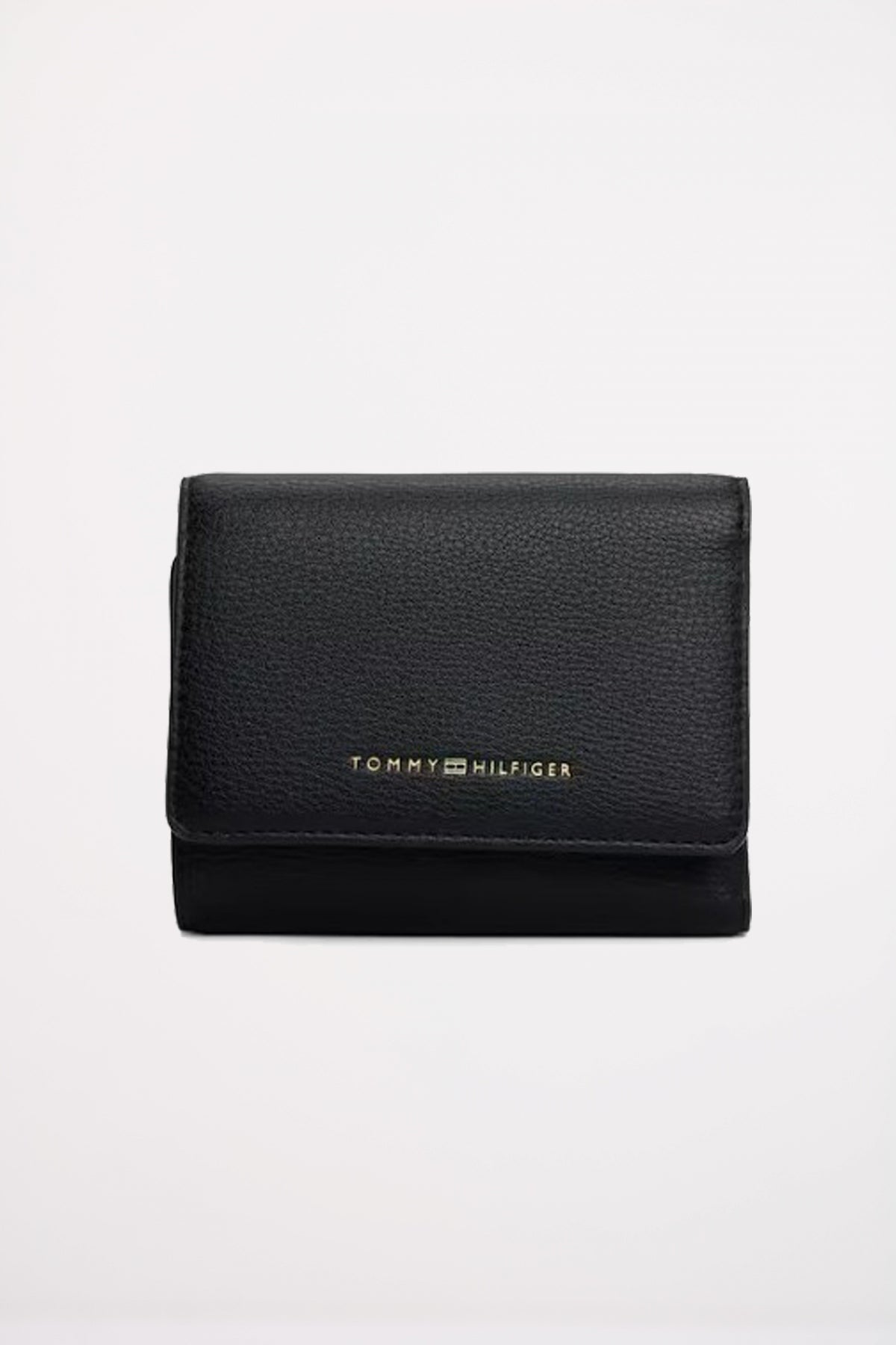 TOMMY HILFIGER TH FLAG TRIFOLD en color AZUL  (1)