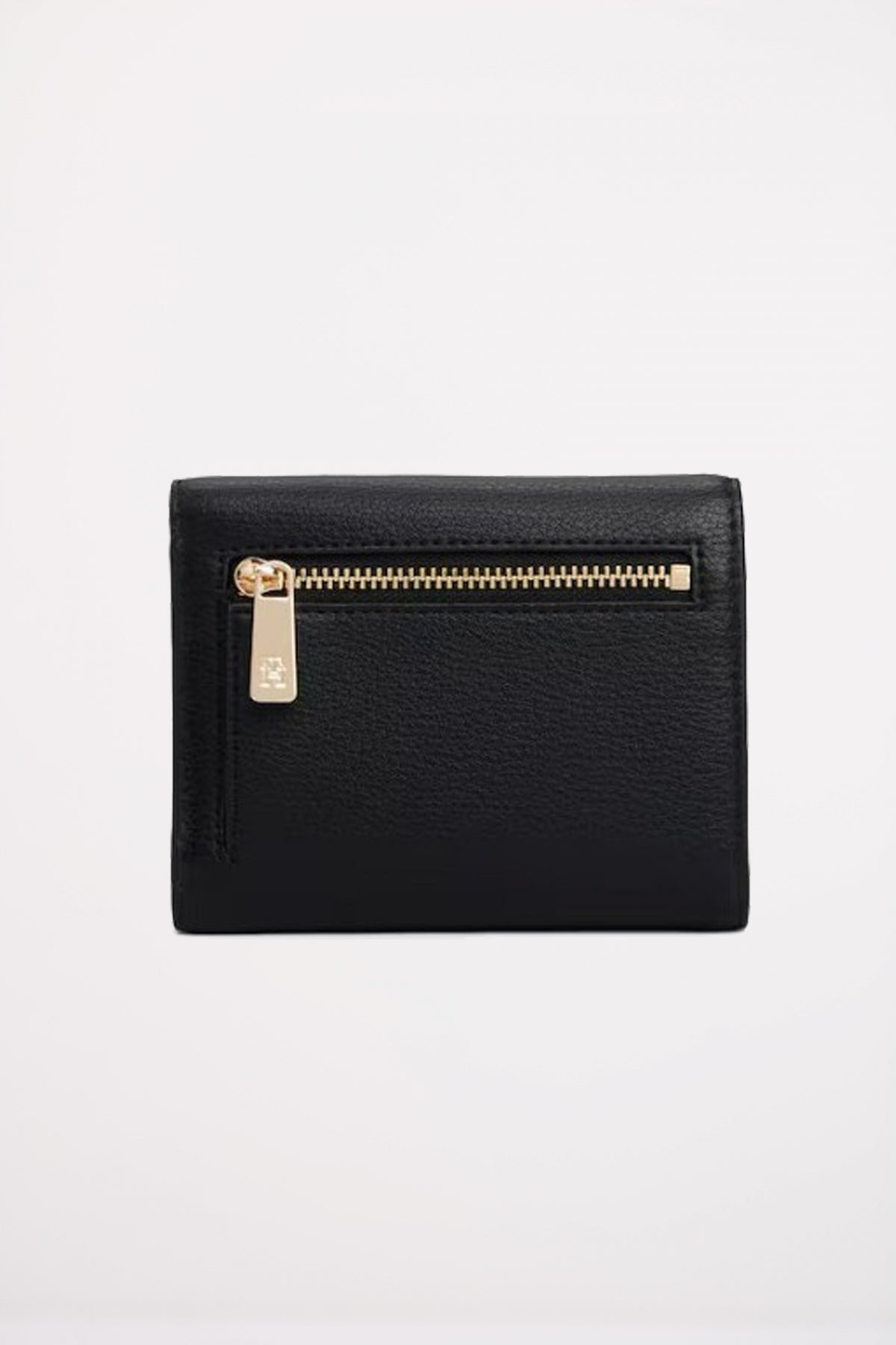 TOMMY HILFIGER TH FLAG TRIFOLD en color AZUL  (2)