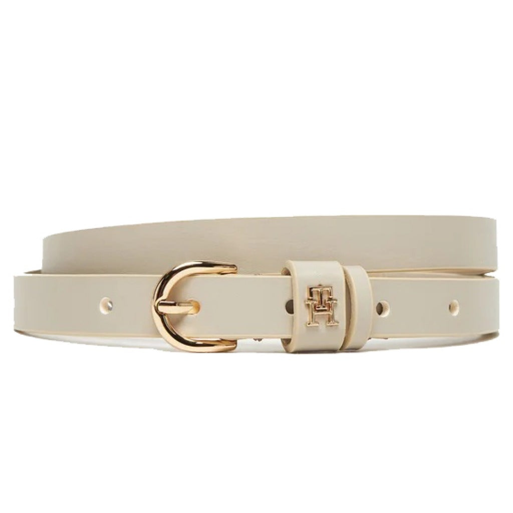 TOMMY HILFIGER ESSENTIAL EFFORTLESS . en color BEIS  (4)