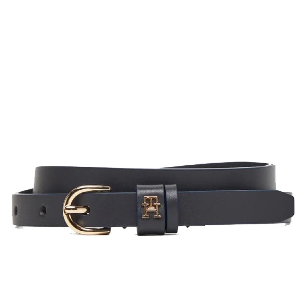 TOMMY HILFIGER ESSENTIAL EFFORTLESS . en color AZUL  (4)