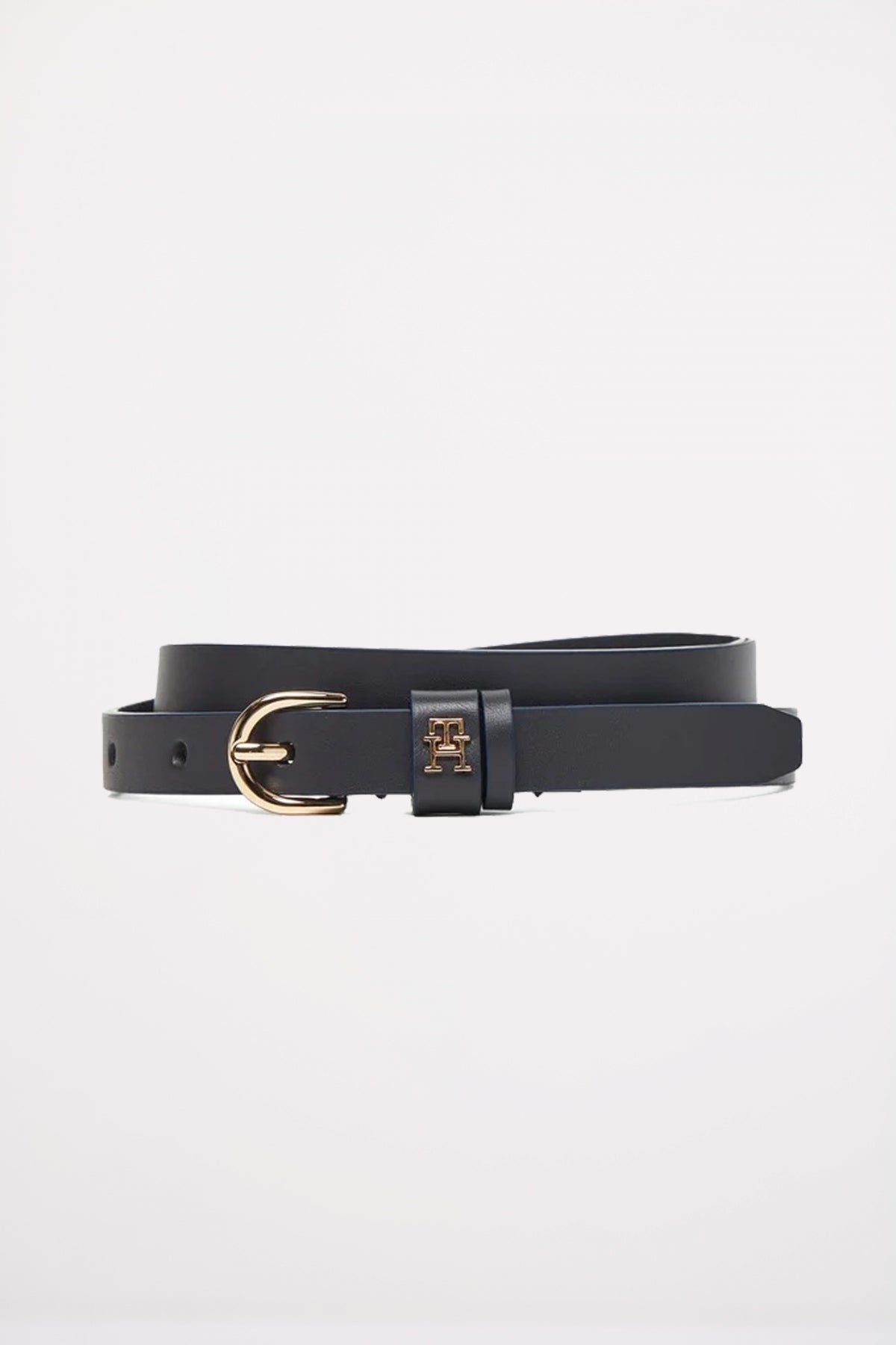 TOMMY HILFIGER ESSENTIAL EFFORTLESS . en color AZUL  (1)