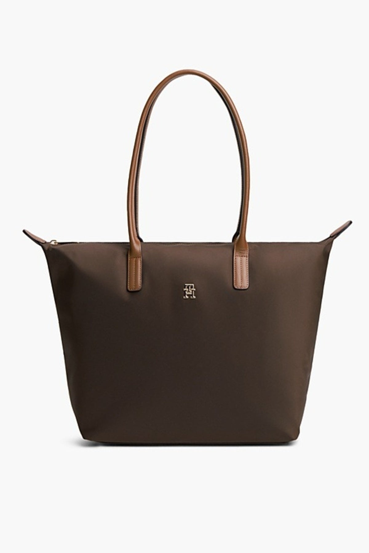 TOMMY HILFIGER AWAW POPETTE MAXI TOTE en color   (1)