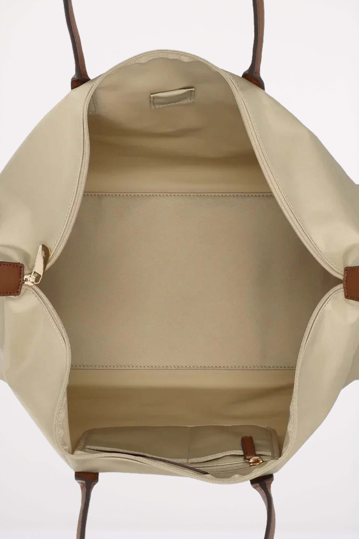 TOMMY HILFIGER  POPETTE MAXI TOTE  en color BEIS  (4)