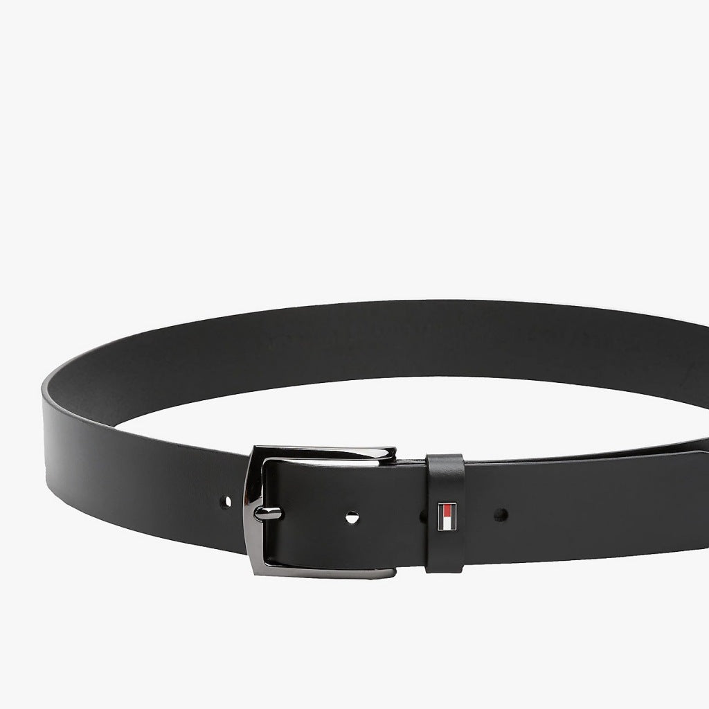 TOMMY HILFIGER DENTON . EXT en color NEGRO  (5)