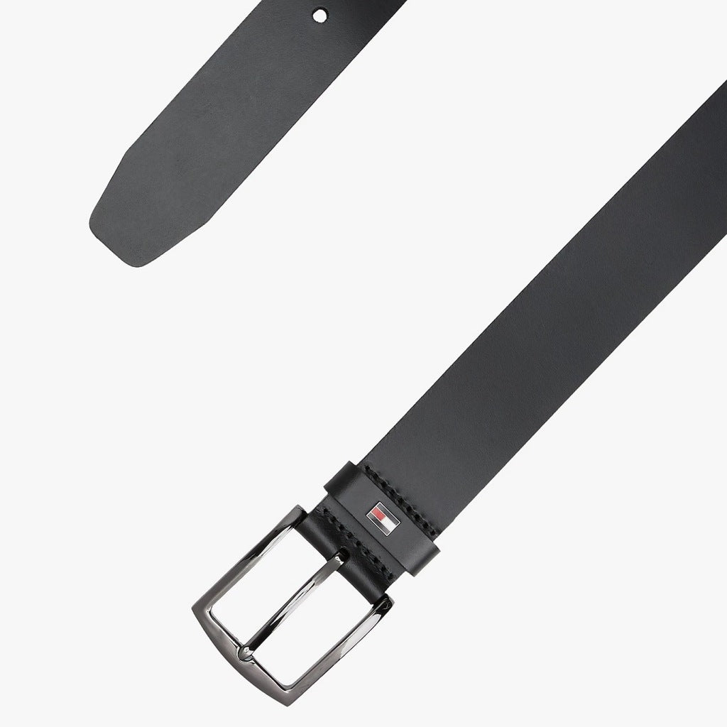 TOMMY HILFIGER DENTON . EXT en color NEGRO  (6)